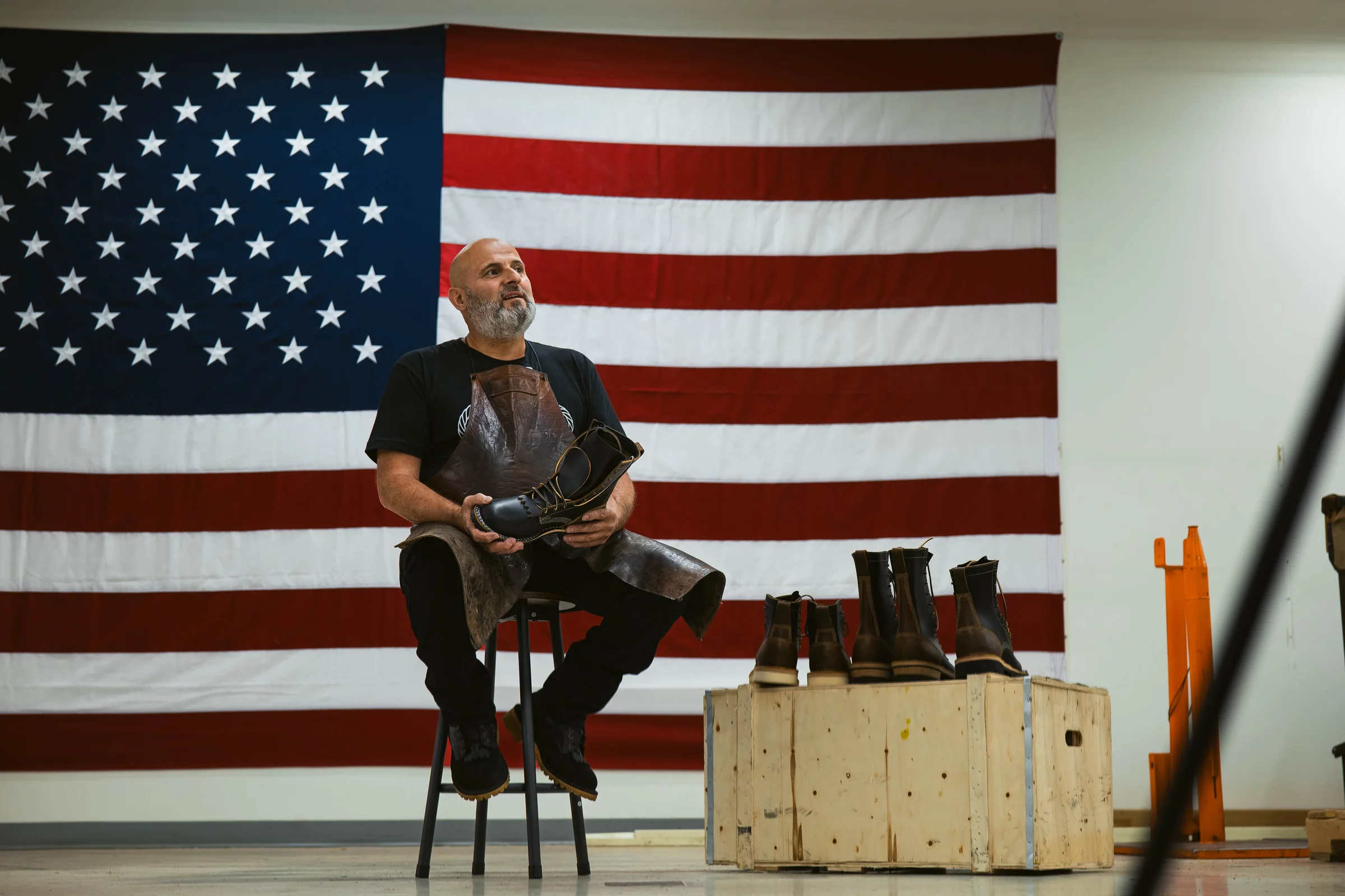 Built for the Toughest Jobs