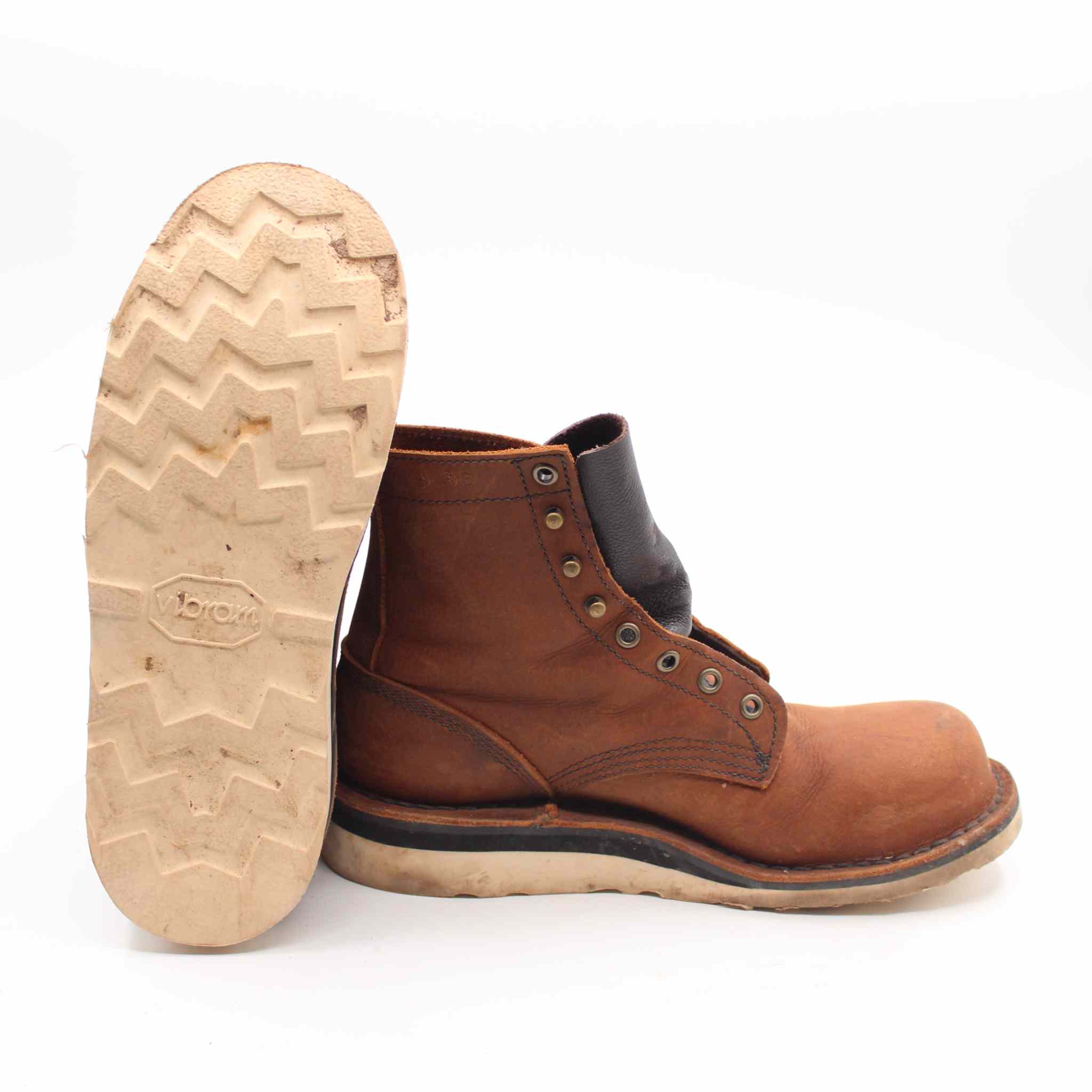 300 (Safety Toe) - 6/3E - Image 3