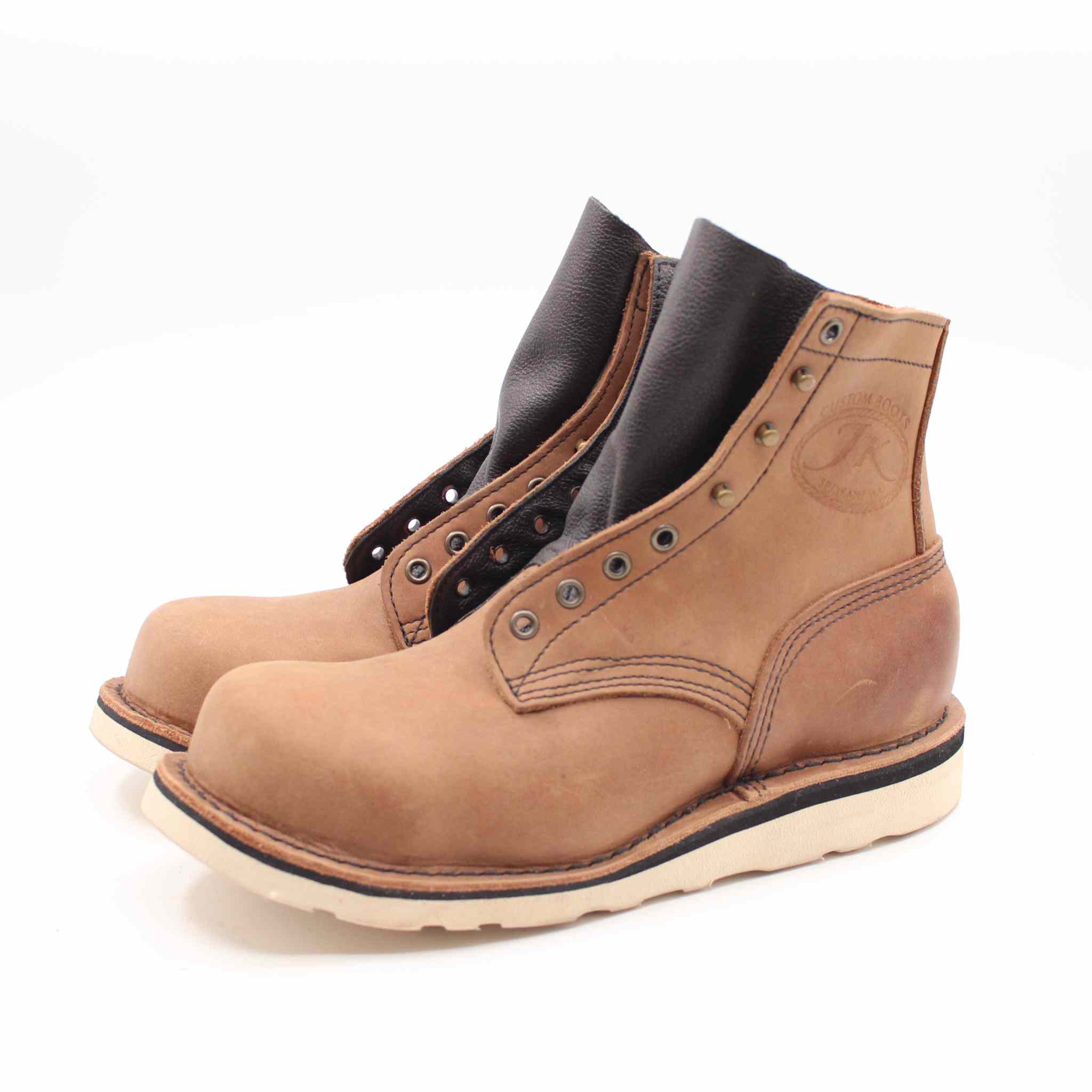 300 (Safety Toe) - 7.5/5E - Image 2