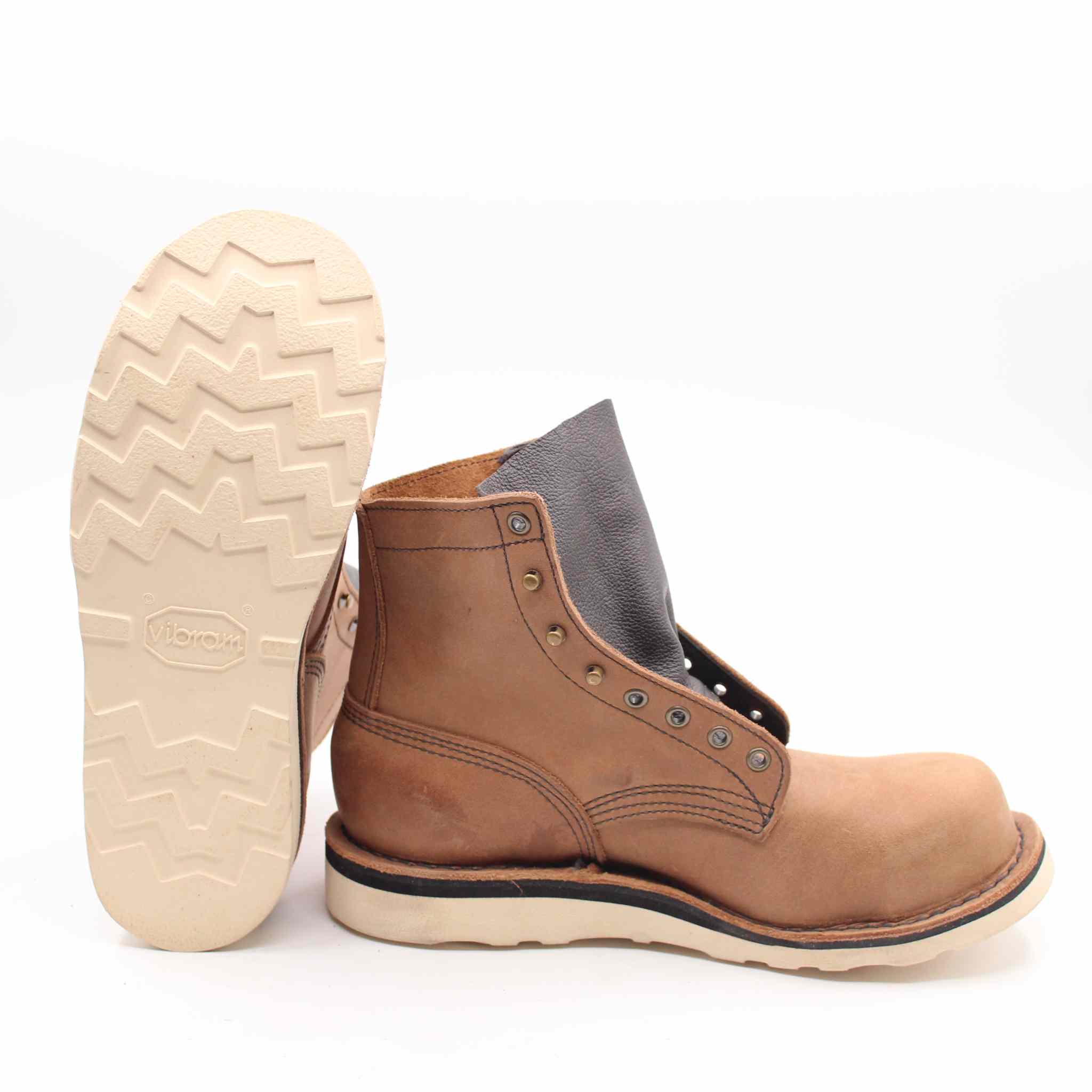 300 (Safety Toe) - 7.5/5E - Image 3