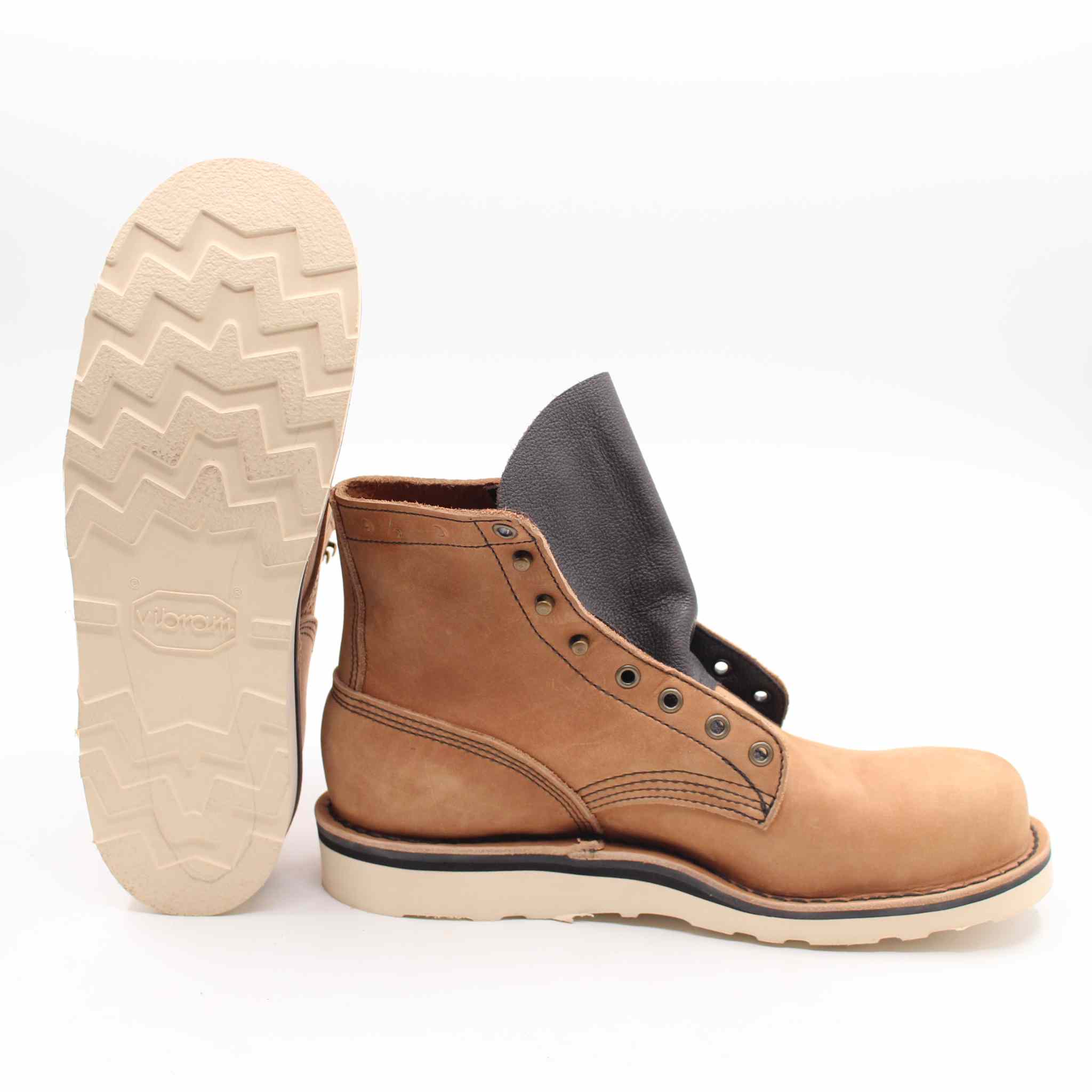300 (Safety Toe) - 9/D - Image 3