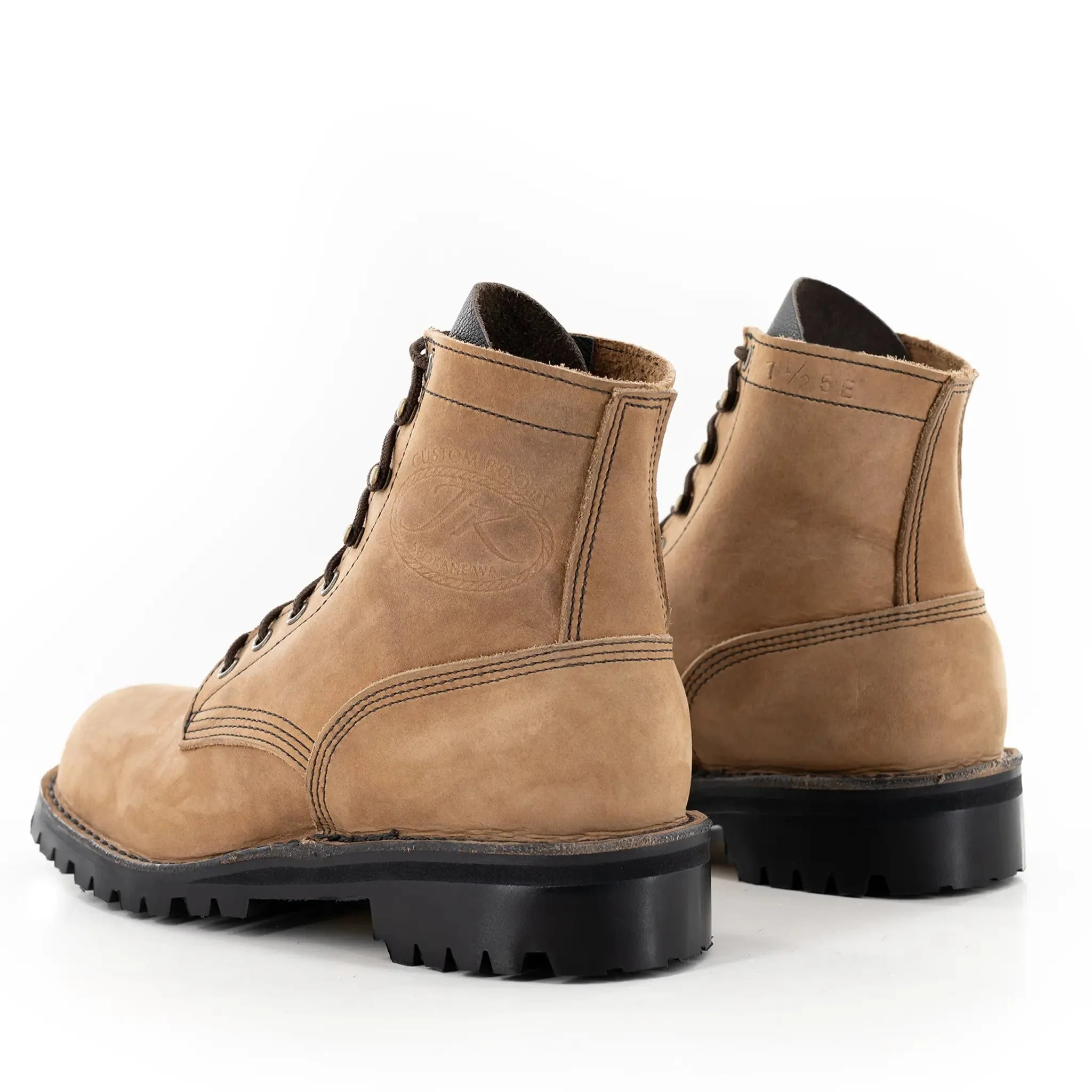 300X - Brown - Image 3