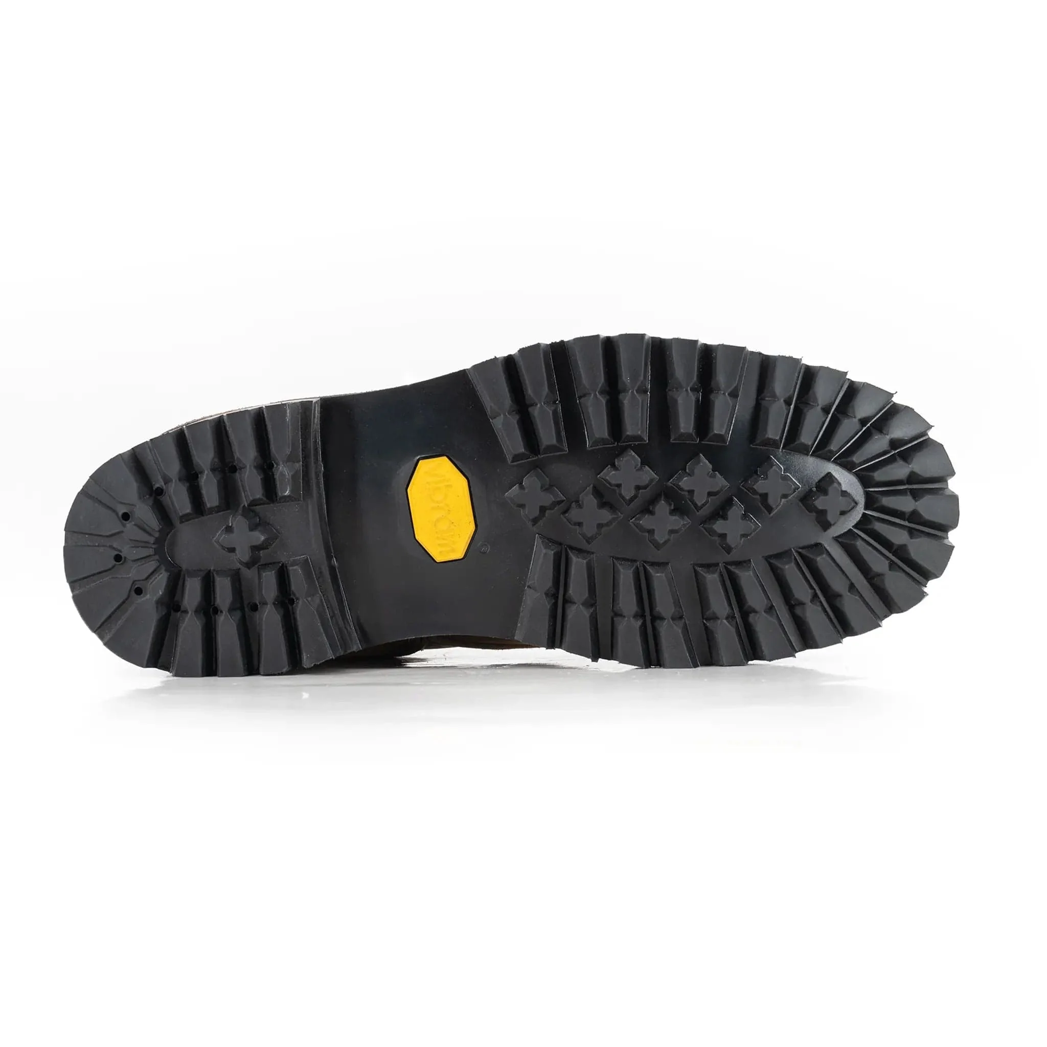 300X (Safety Toe) - Brown - Image 4
