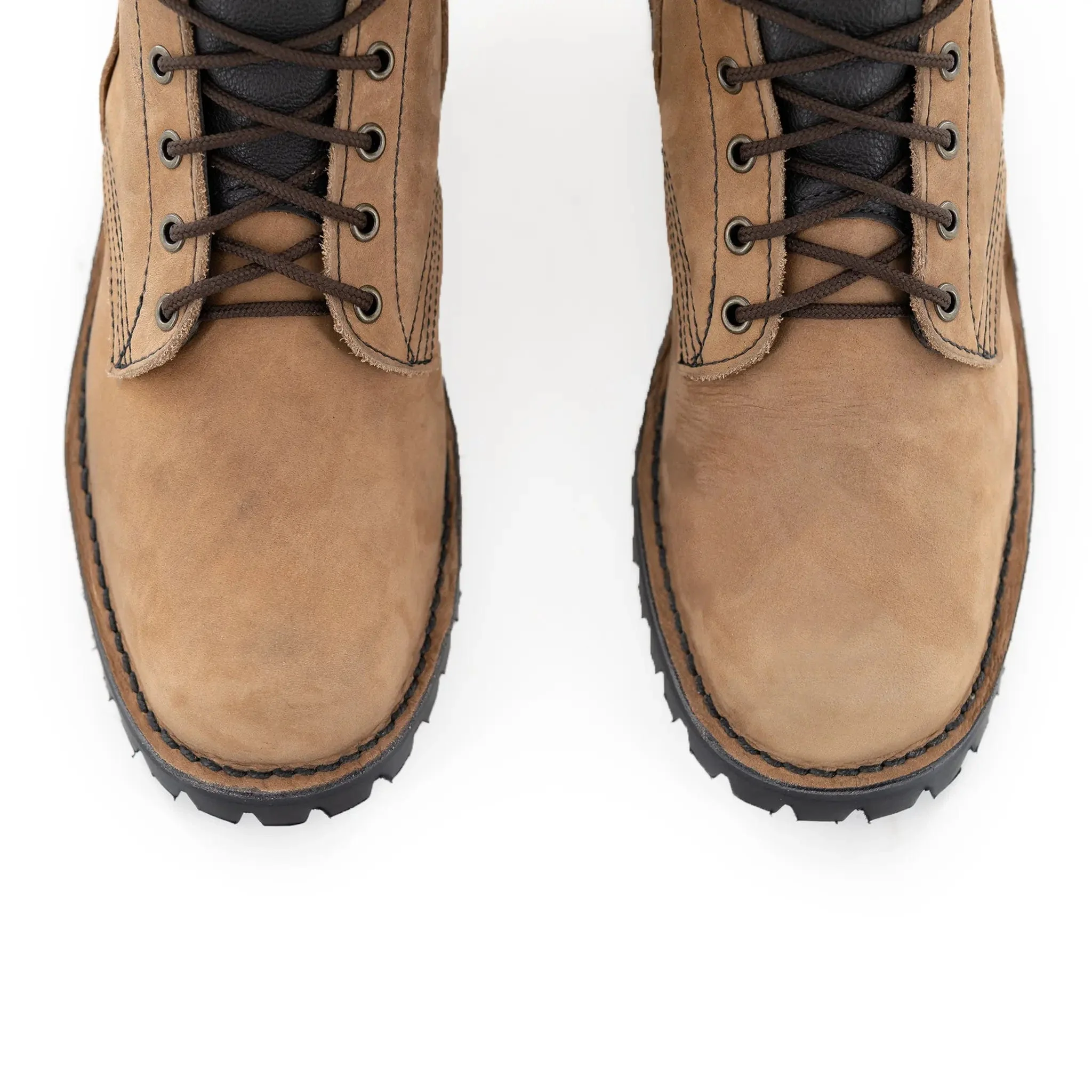 300X (Safety Toe) - Brown - Image 6