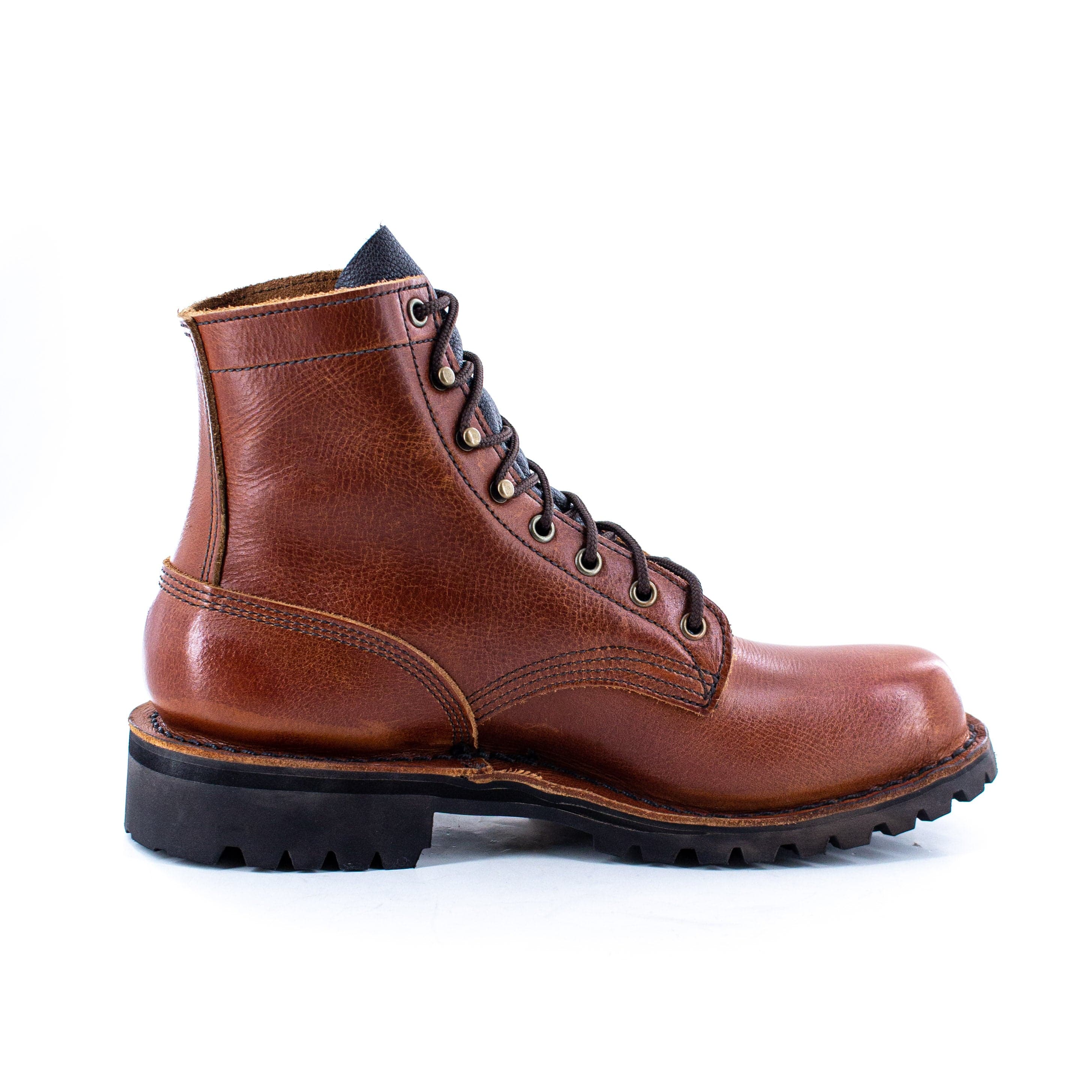 300X (Safety Toe) - Redwood - Image 2