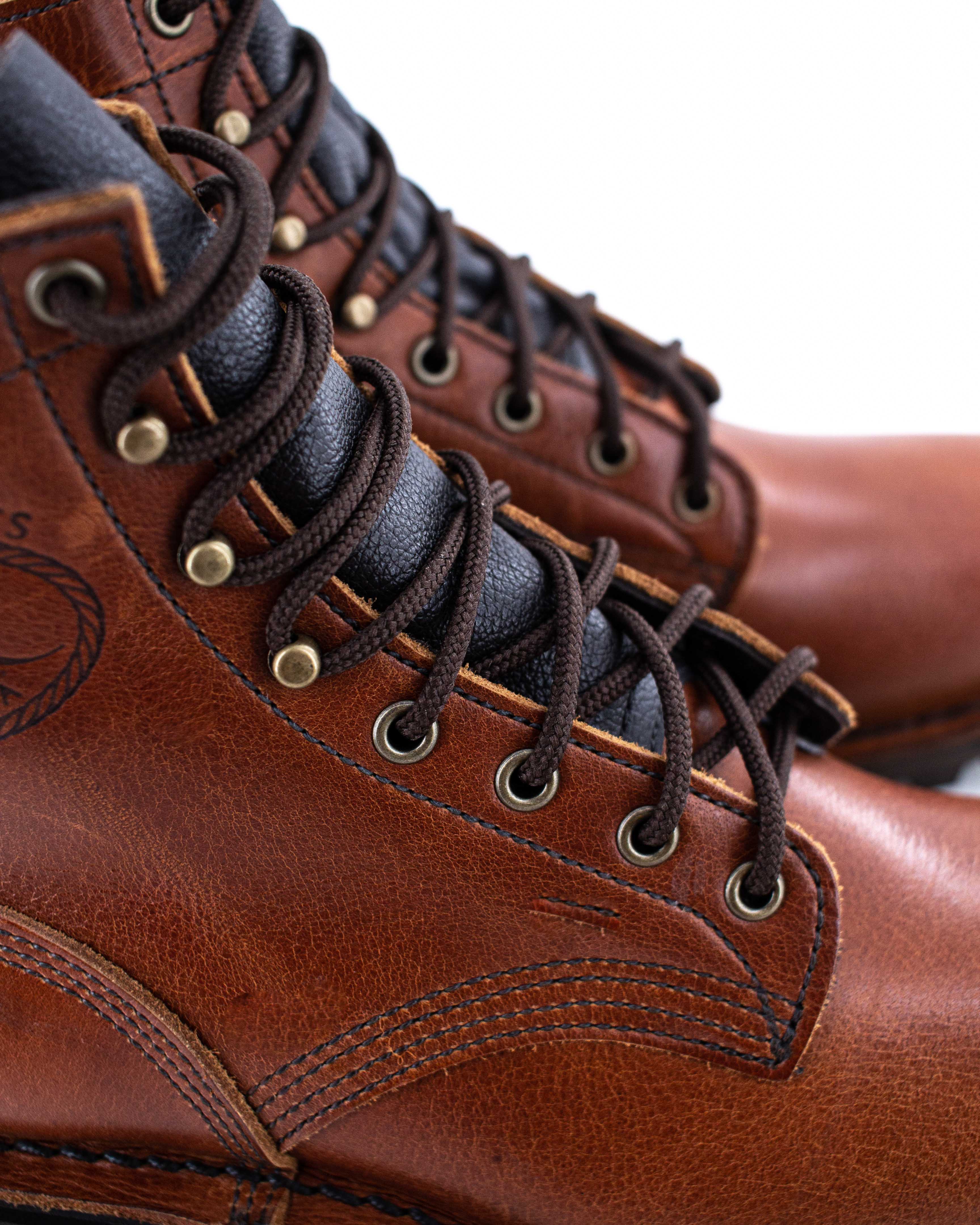 300X (Safety Toe) - Redwood - Image 3