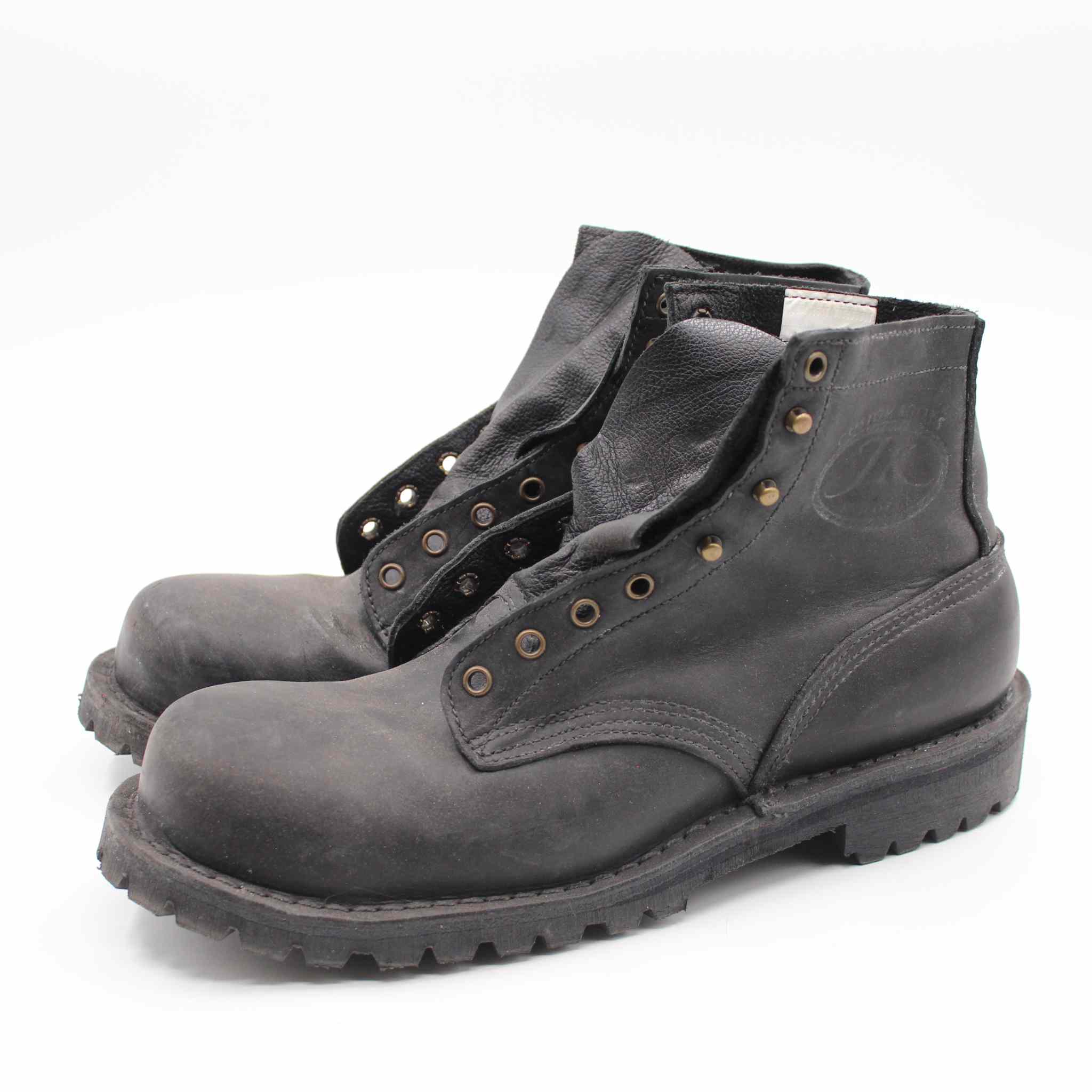 300X (Safety Toe) - 11/EE - Image 2