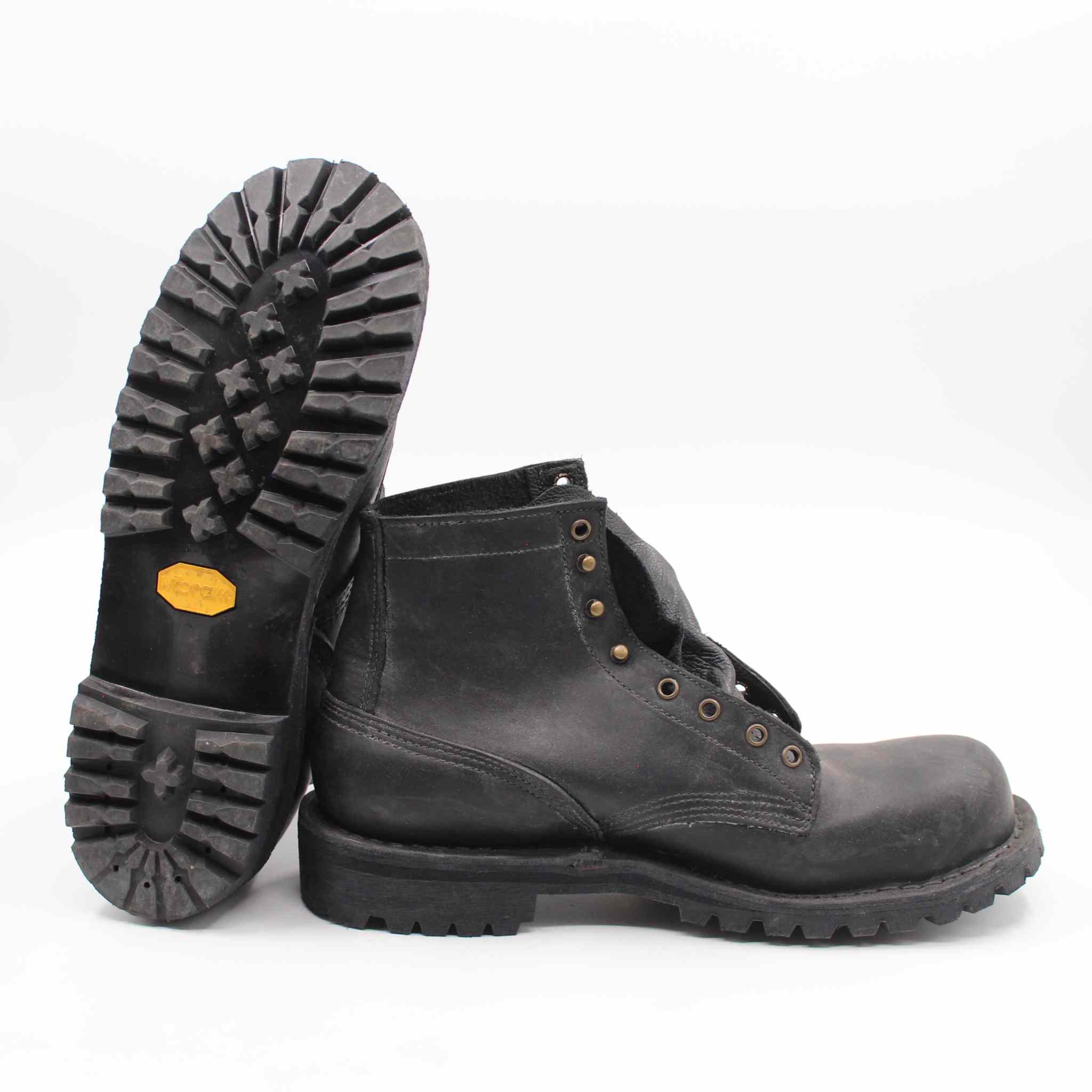300X (Safety Toe) - 11/EE - Image 3
