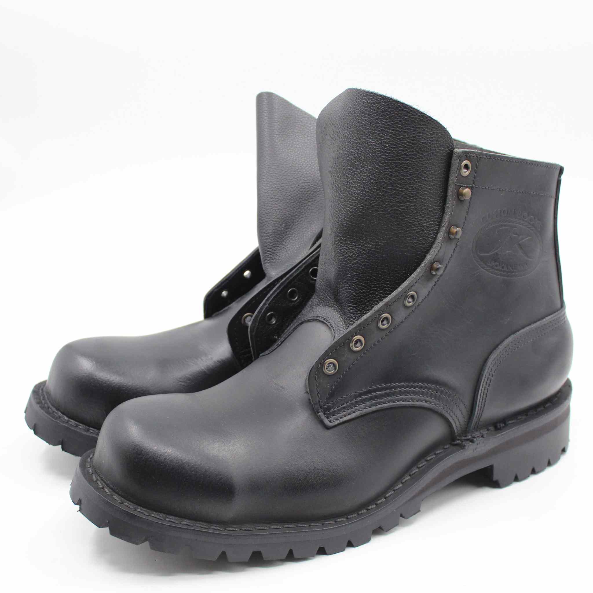 300X (Safety Toe) - 12.5/5E - Image 2