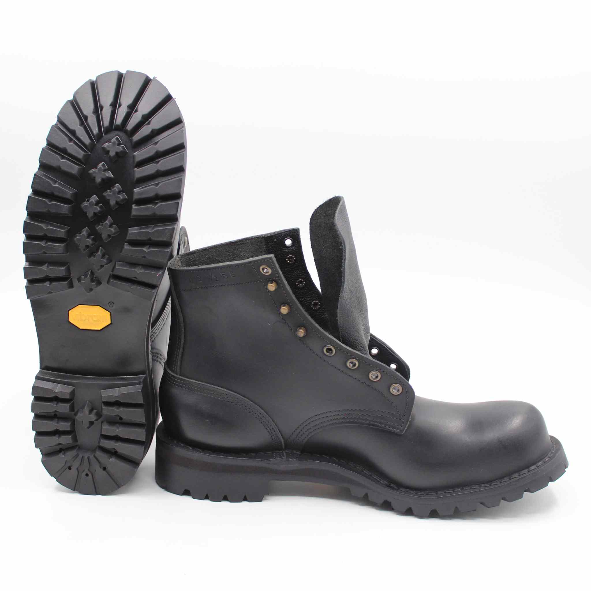 300X (Safety Toe) - 12.5/5E - Image 3