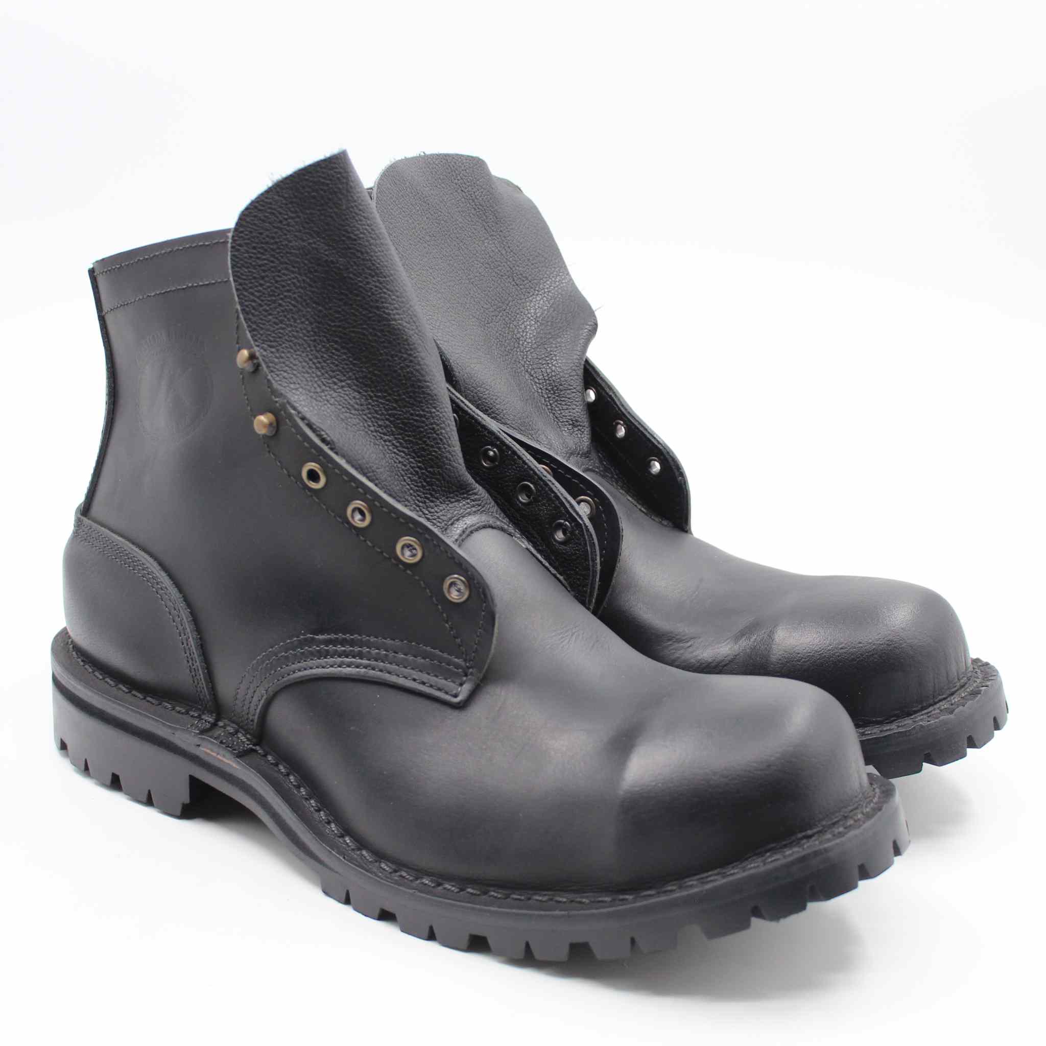300X (Safety Toe) - 13.5/5E