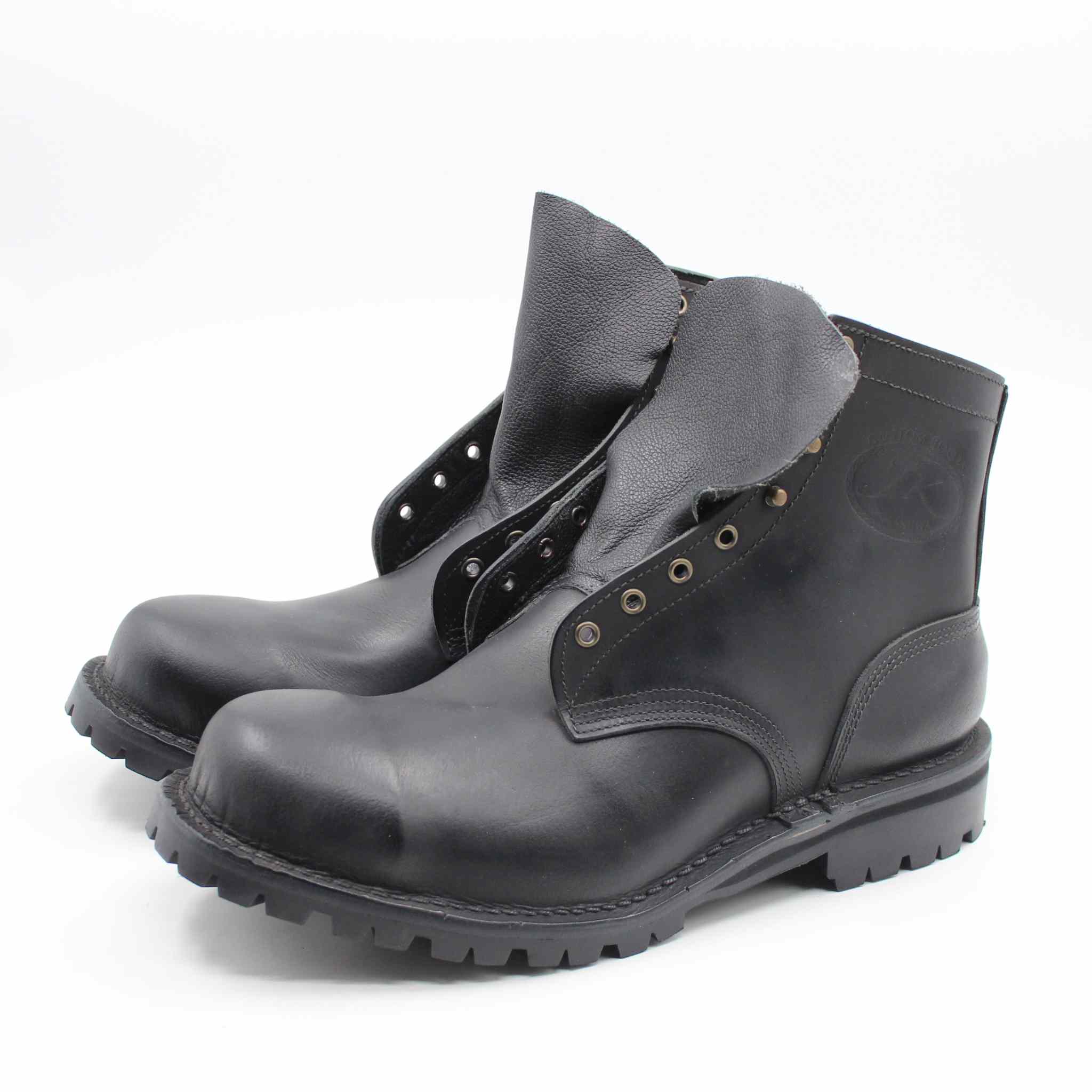 300X (Safety Toe) - 13.5/5E - Image 2