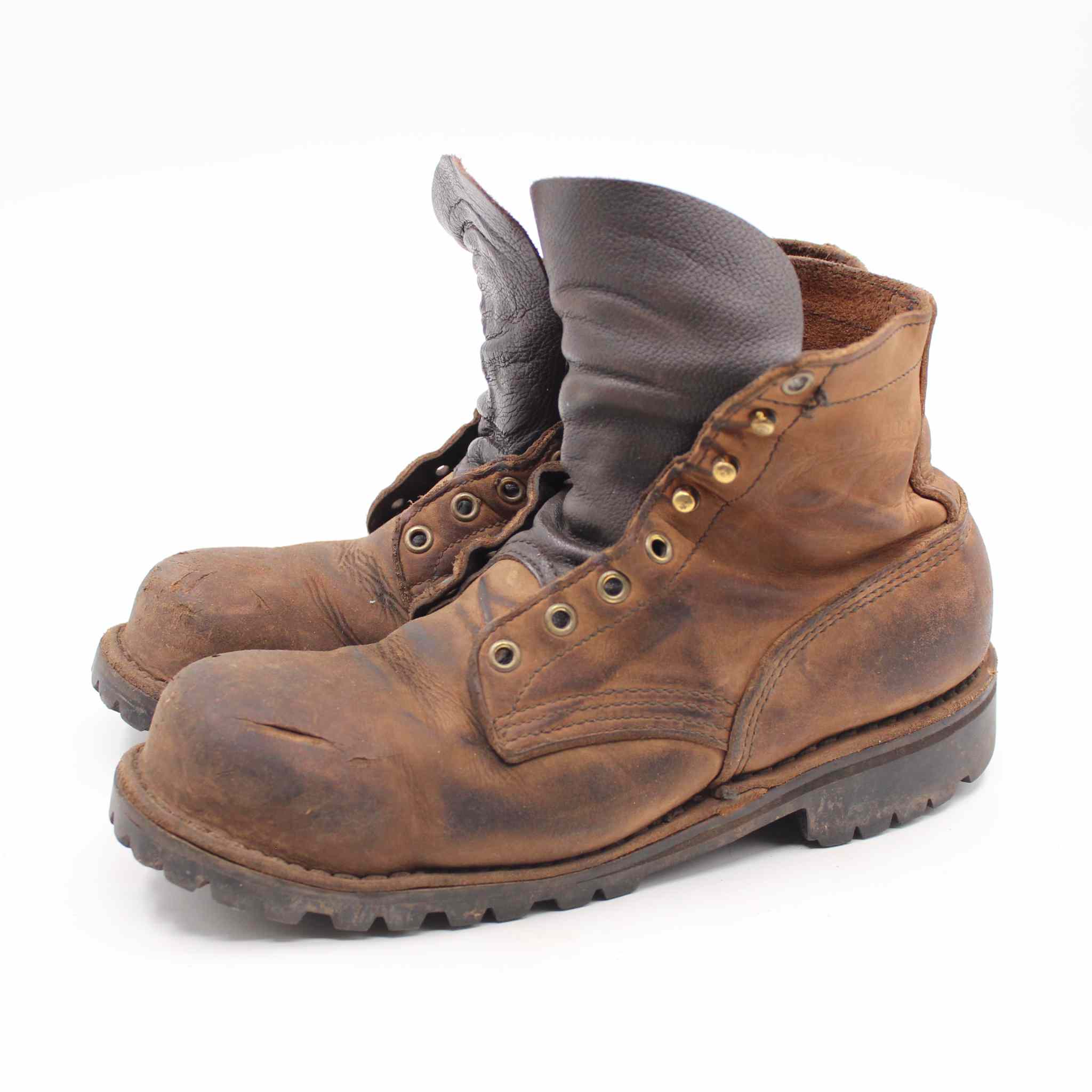300X (Safety Toe) - 7.5/D - Image 2
