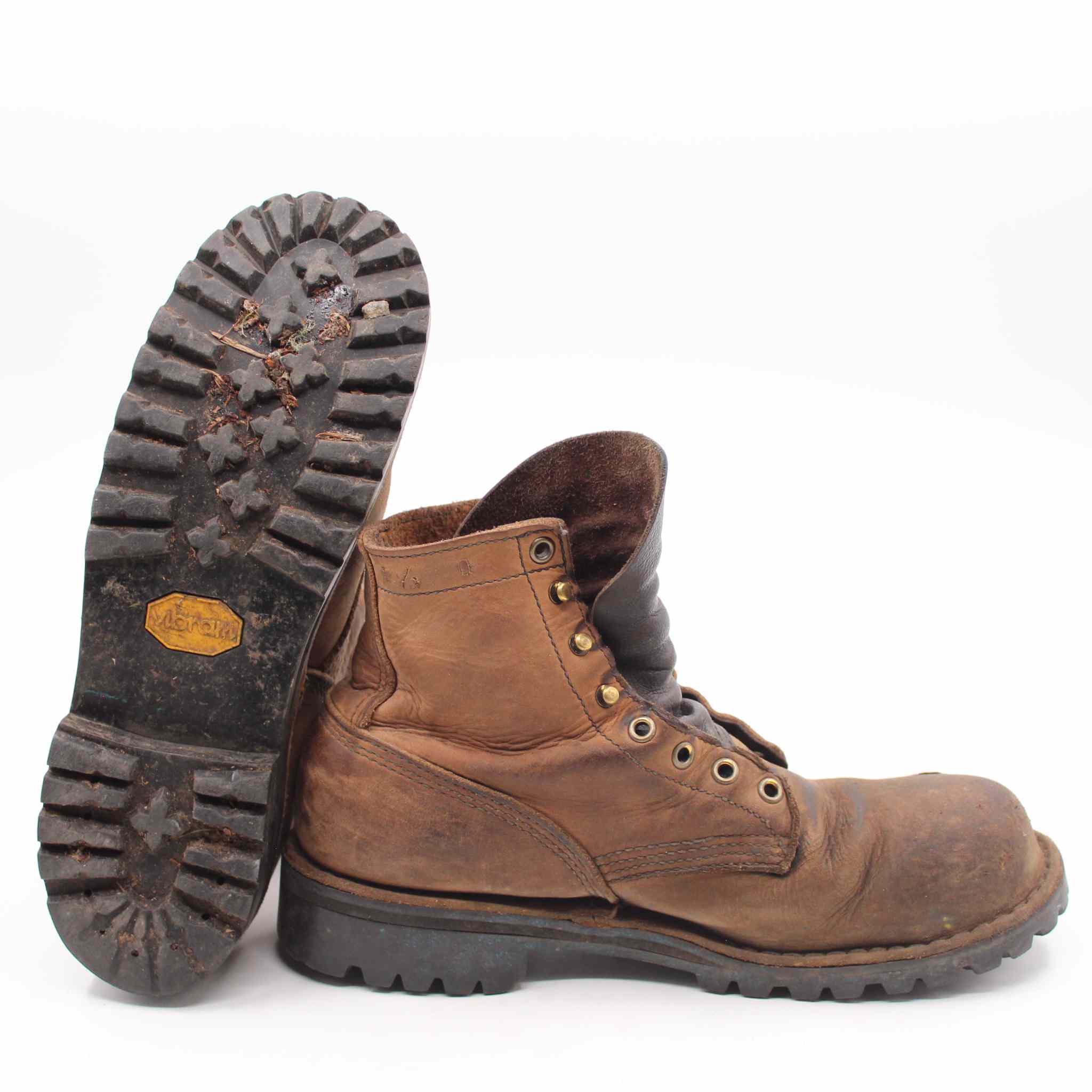 300X (Safety Toe) - 7.5/D - Image 3