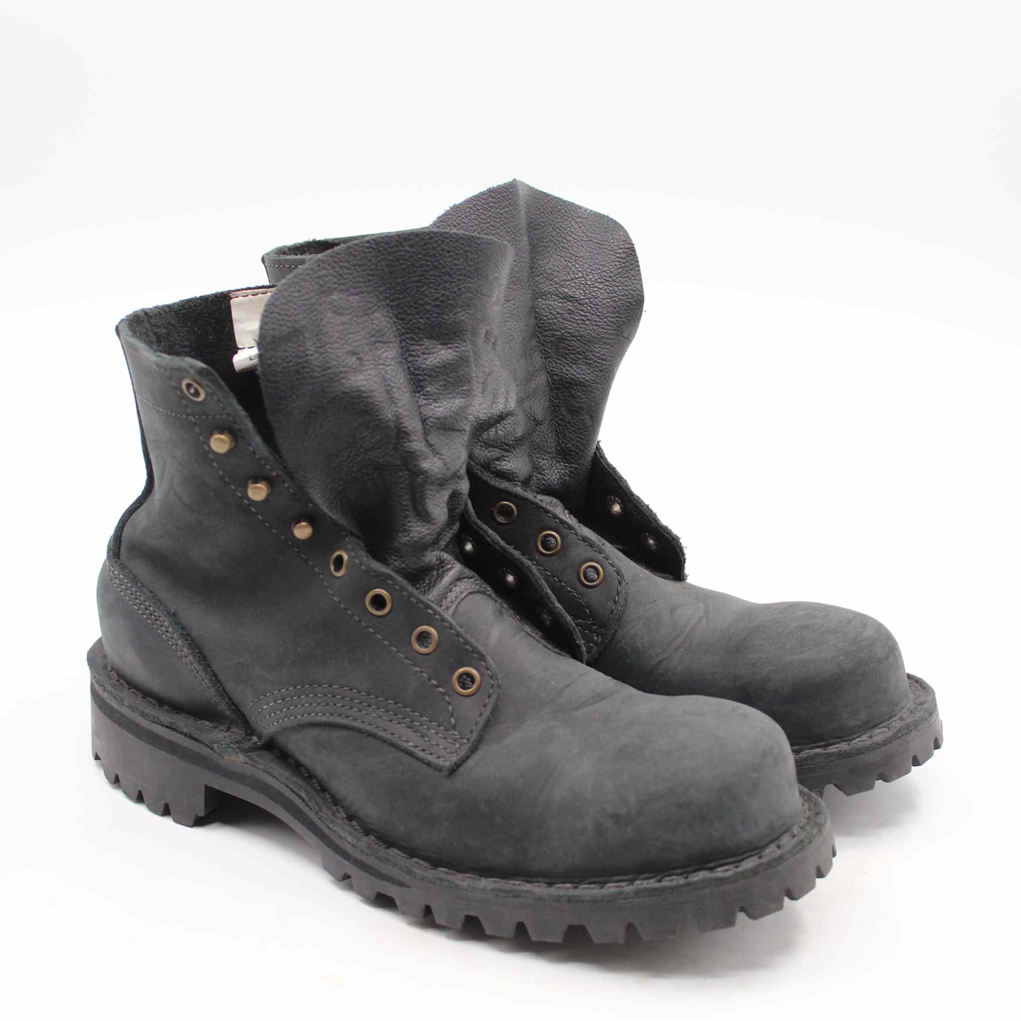 300X (Safety Toe) - 7/EE