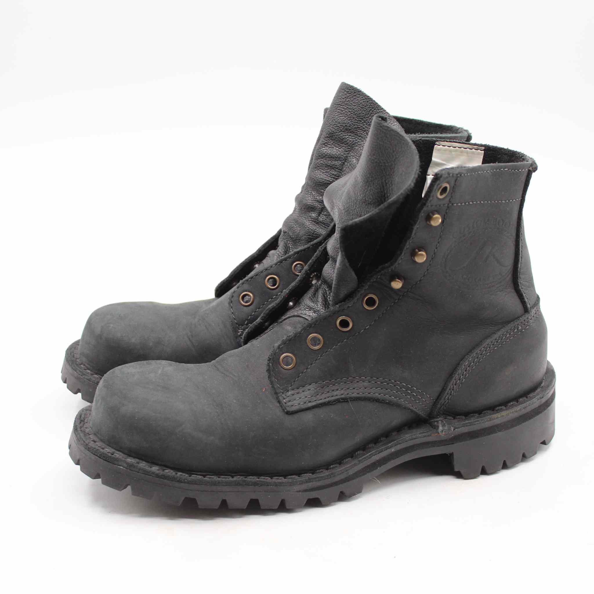 300X (Safety Toe) - 7/EE - Image 2