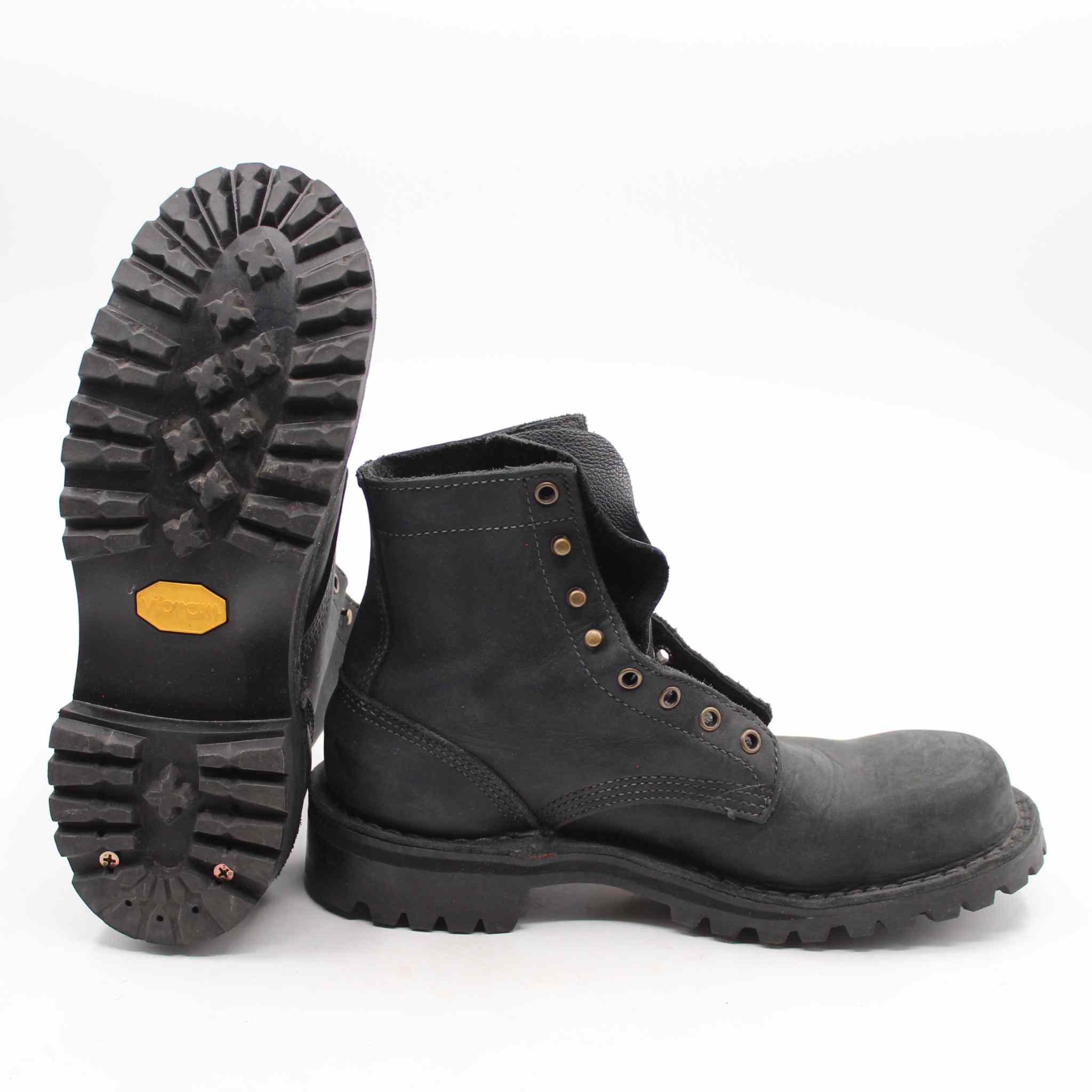 300X (Safety Toe) - 7/EE - Image 3