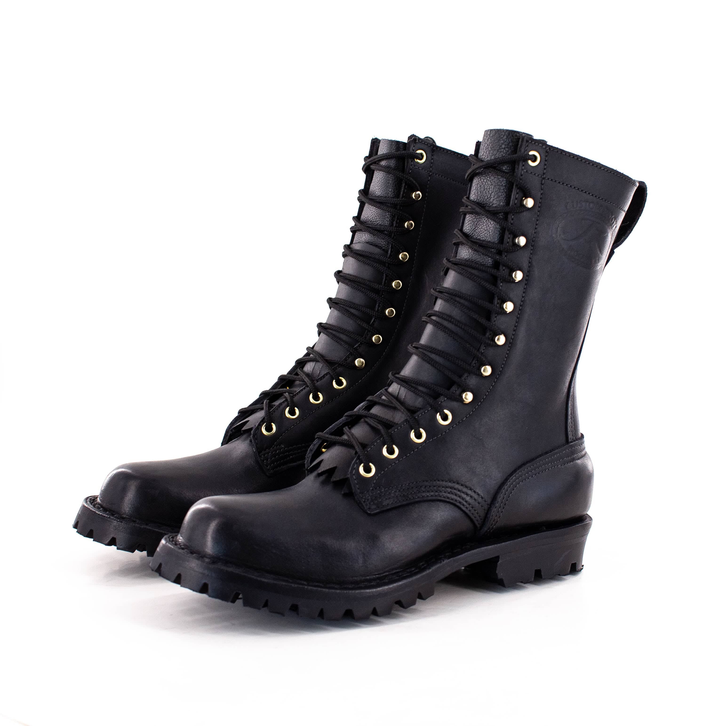 Arctic No. 1 - Black - Image 3