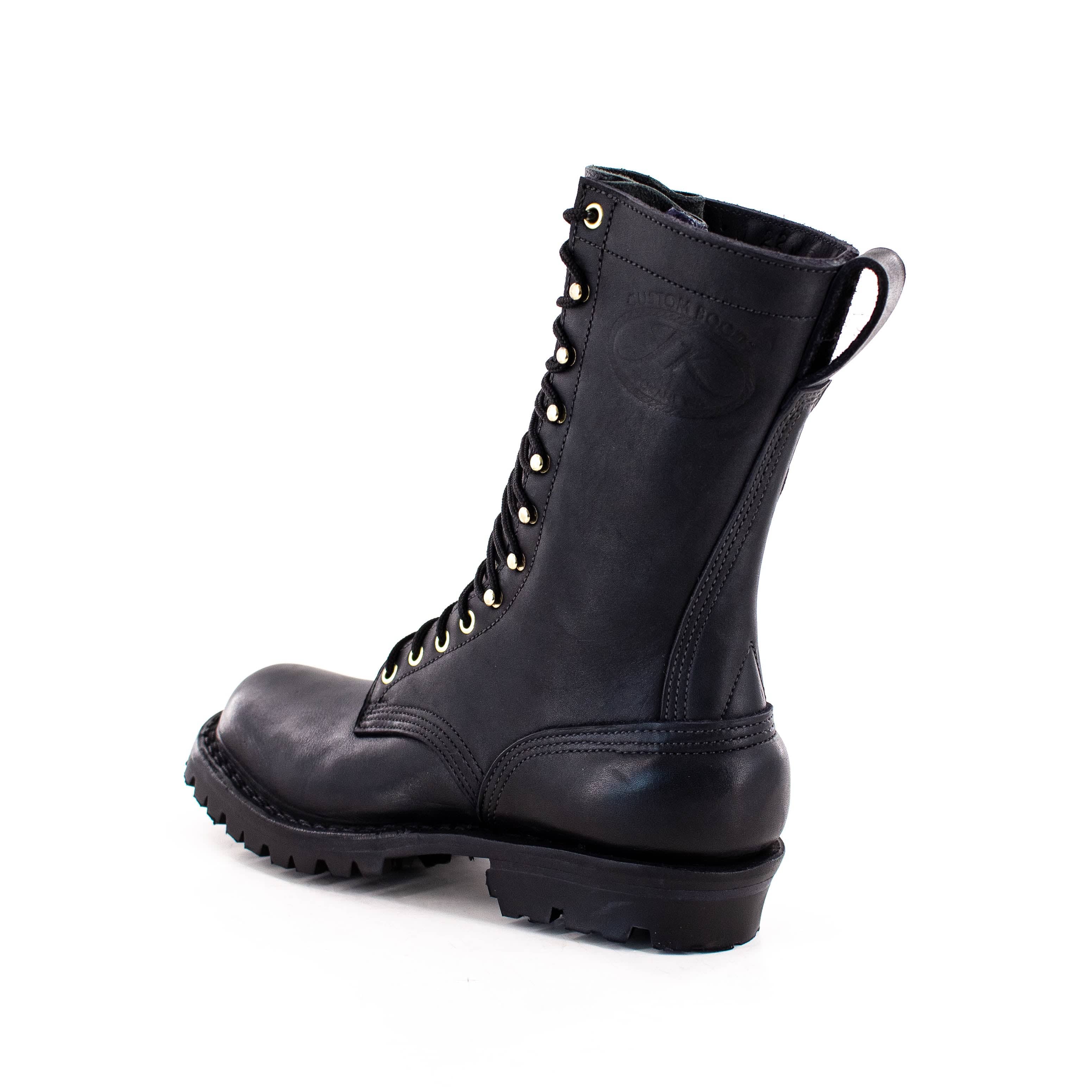 Arctic No. 2 - Black - Image 4