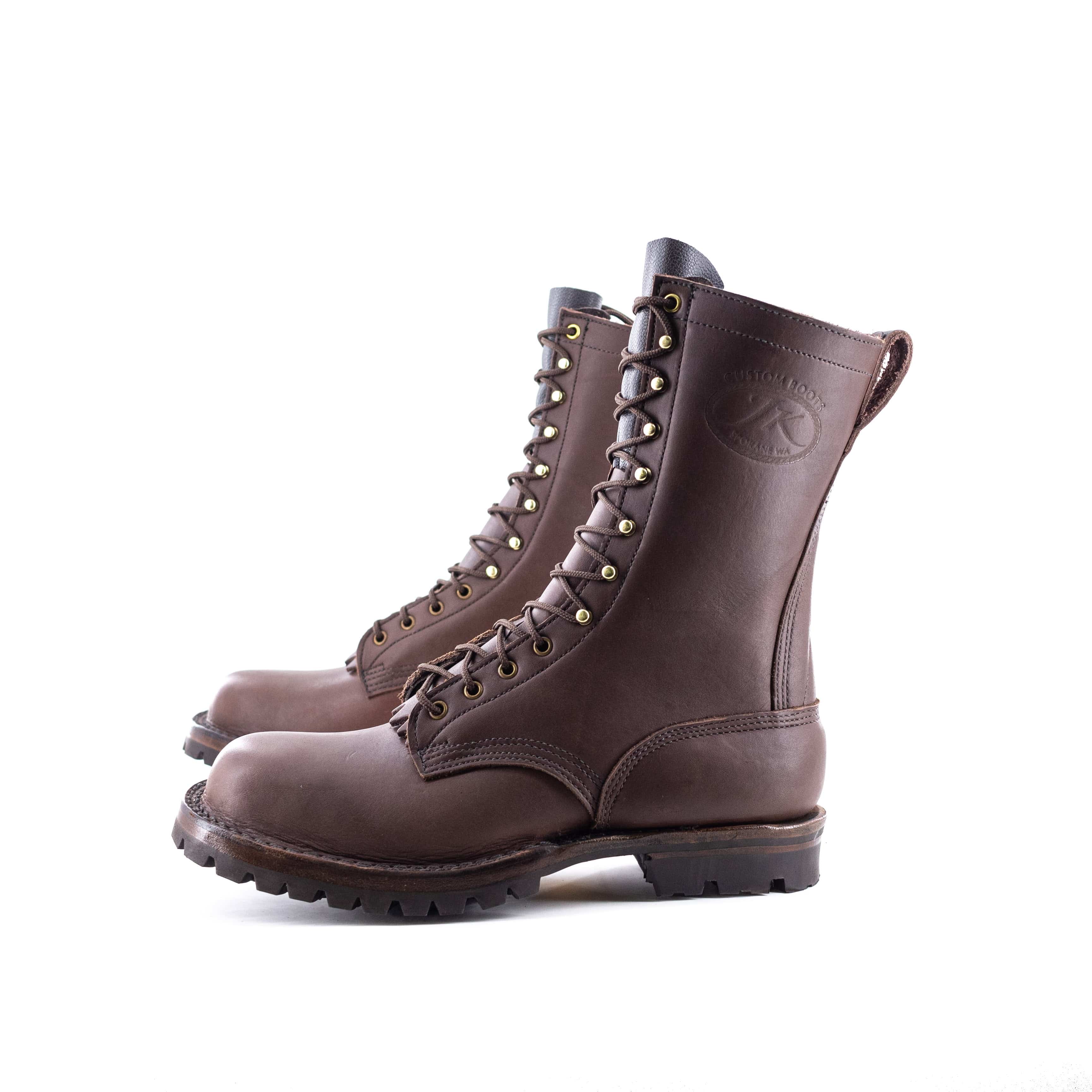 Arctic No. 2 - Brown - Image 4