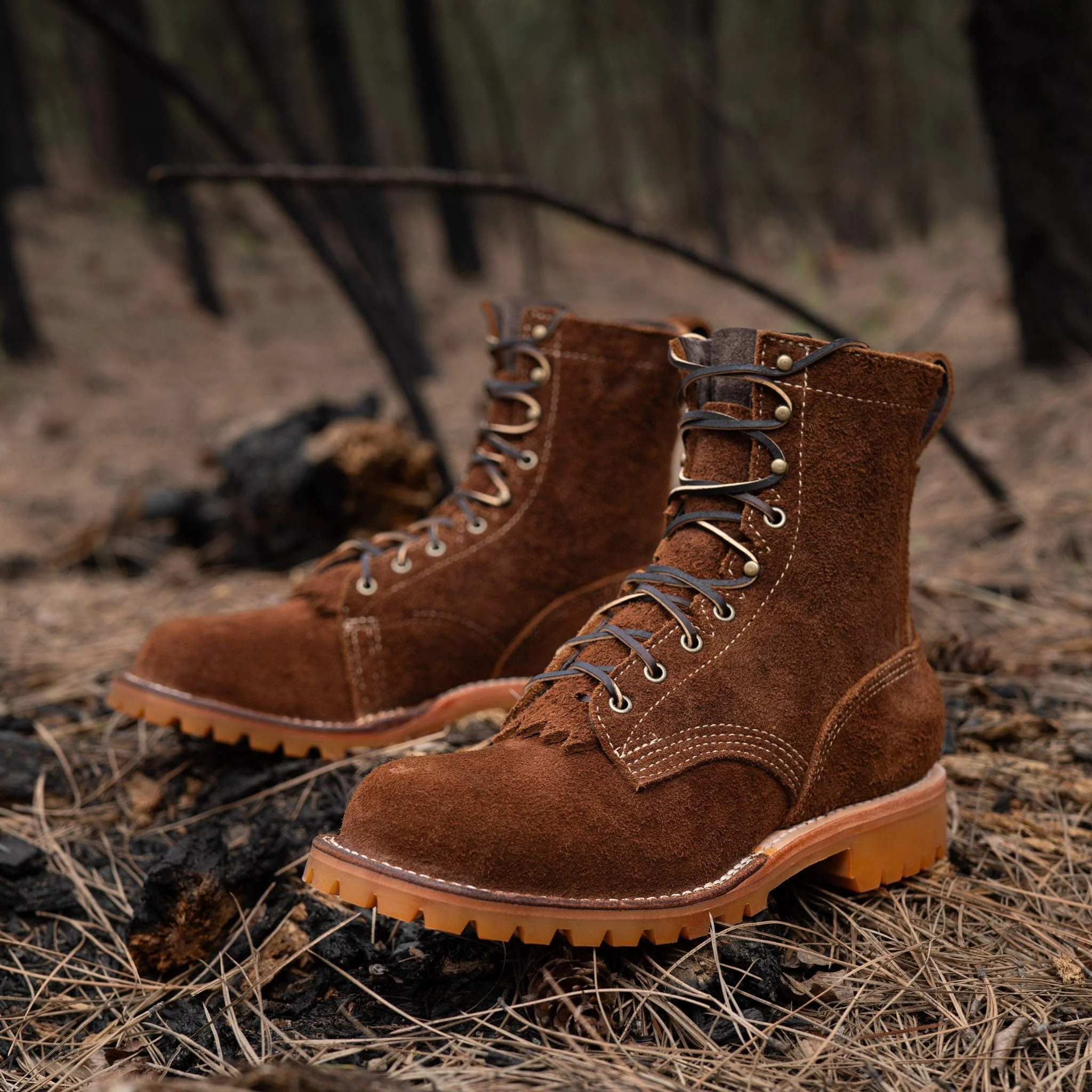 Bear Slayer - Rose Anvil Collab - Image 12