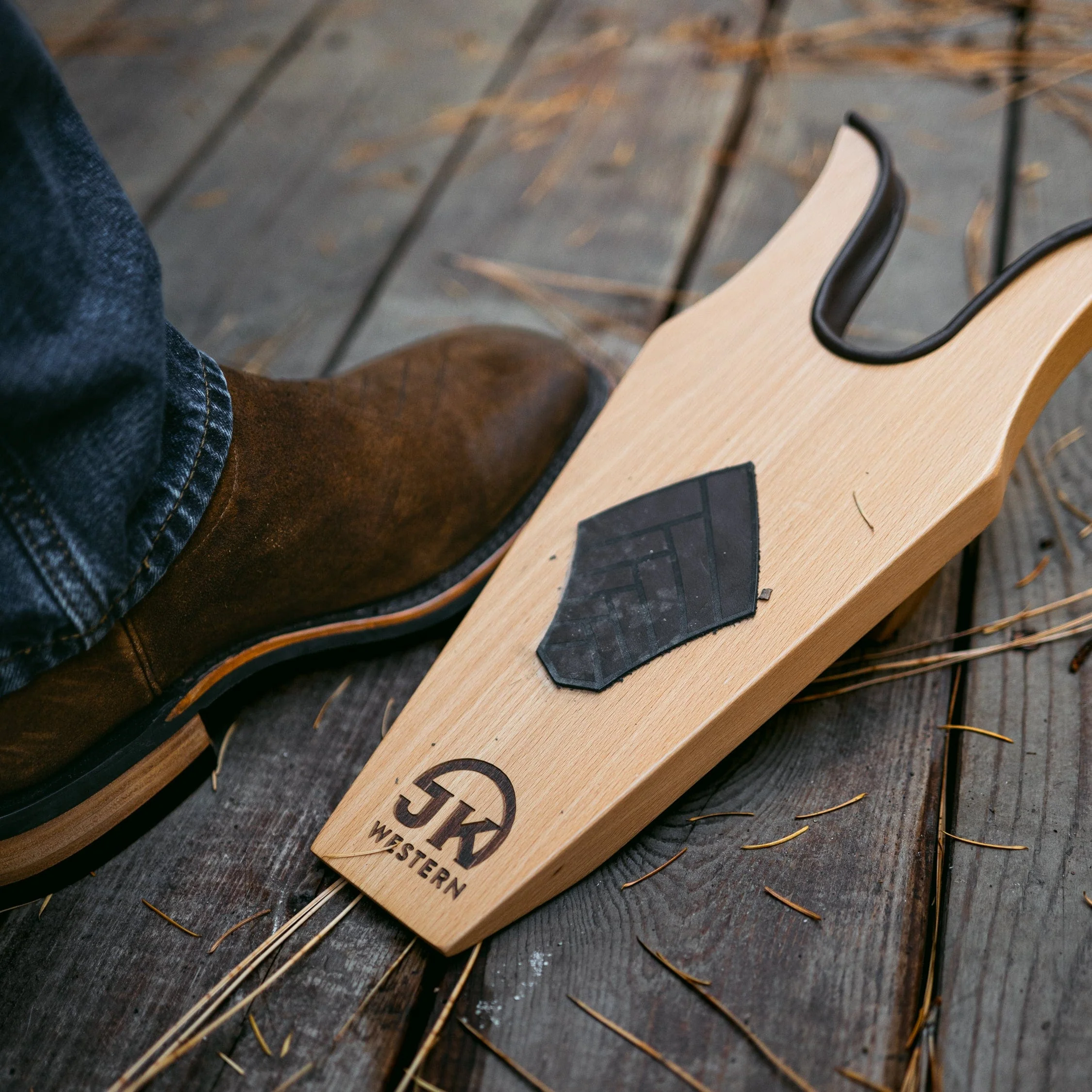 Boot Jack - Image 14