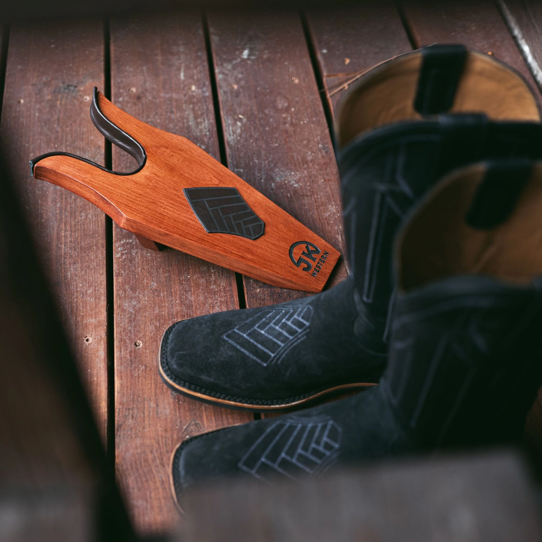 Boot Jack - Image 15
