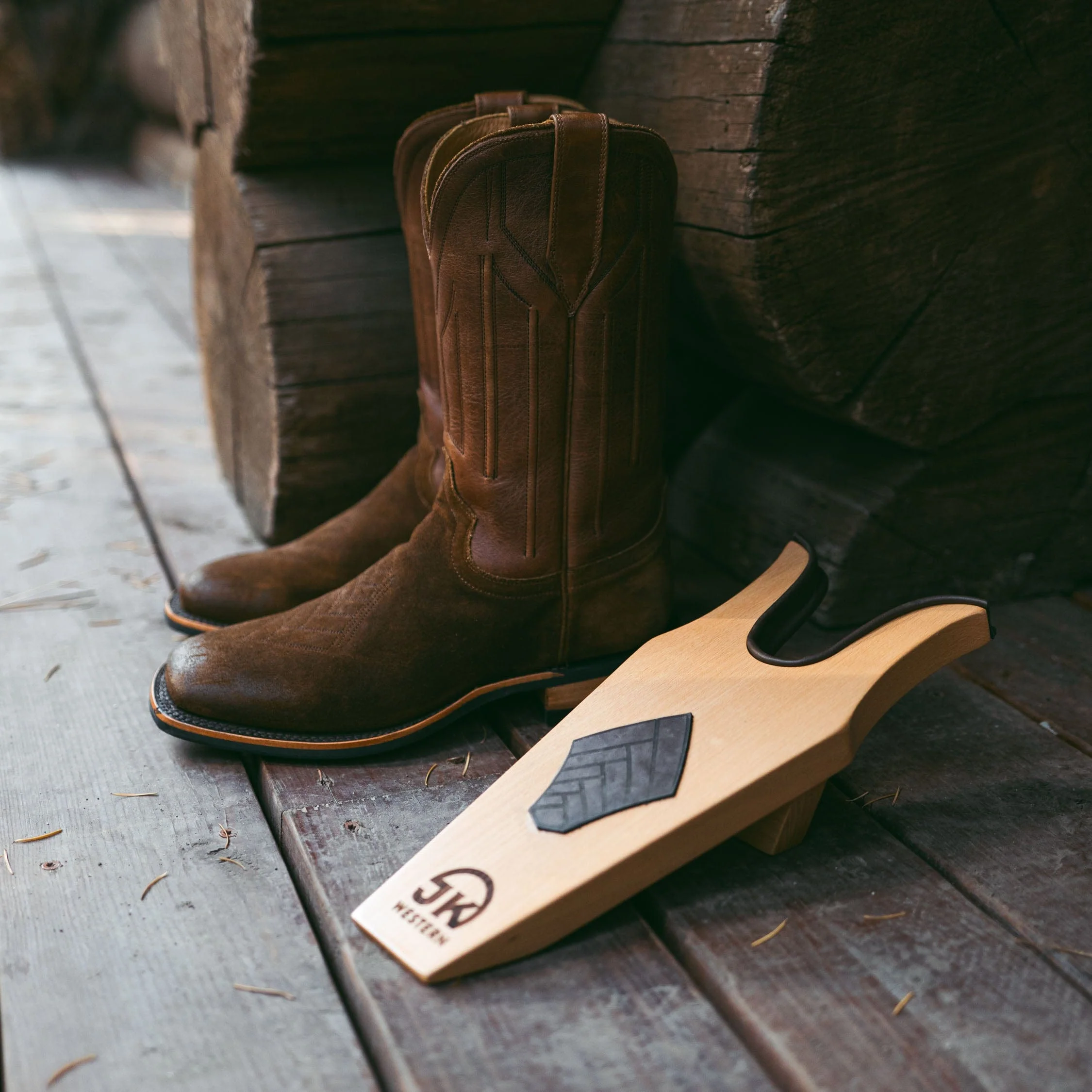 Boot Jack - Image 7