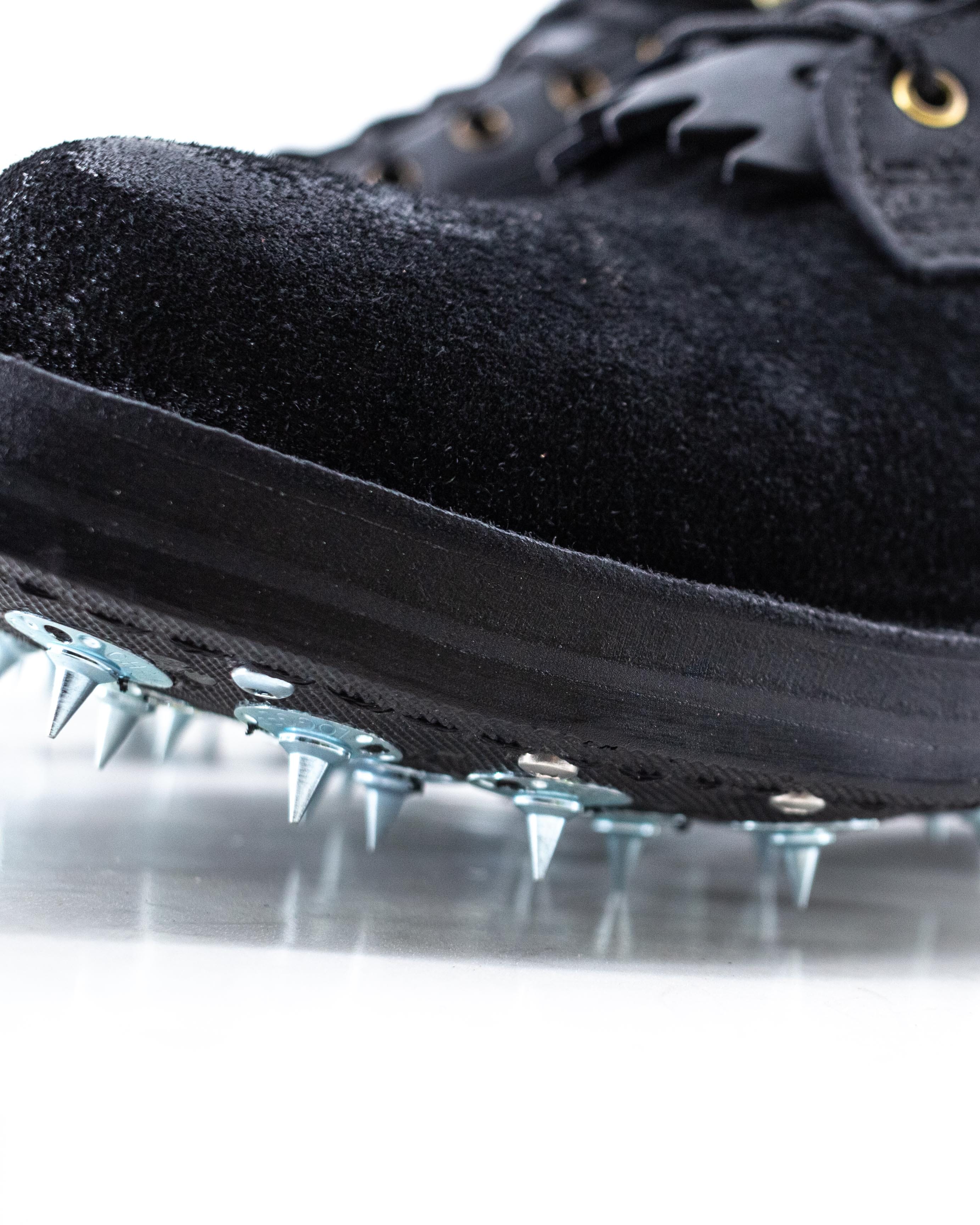 Caulk Logger (Spring Heel) - Black - Image 3