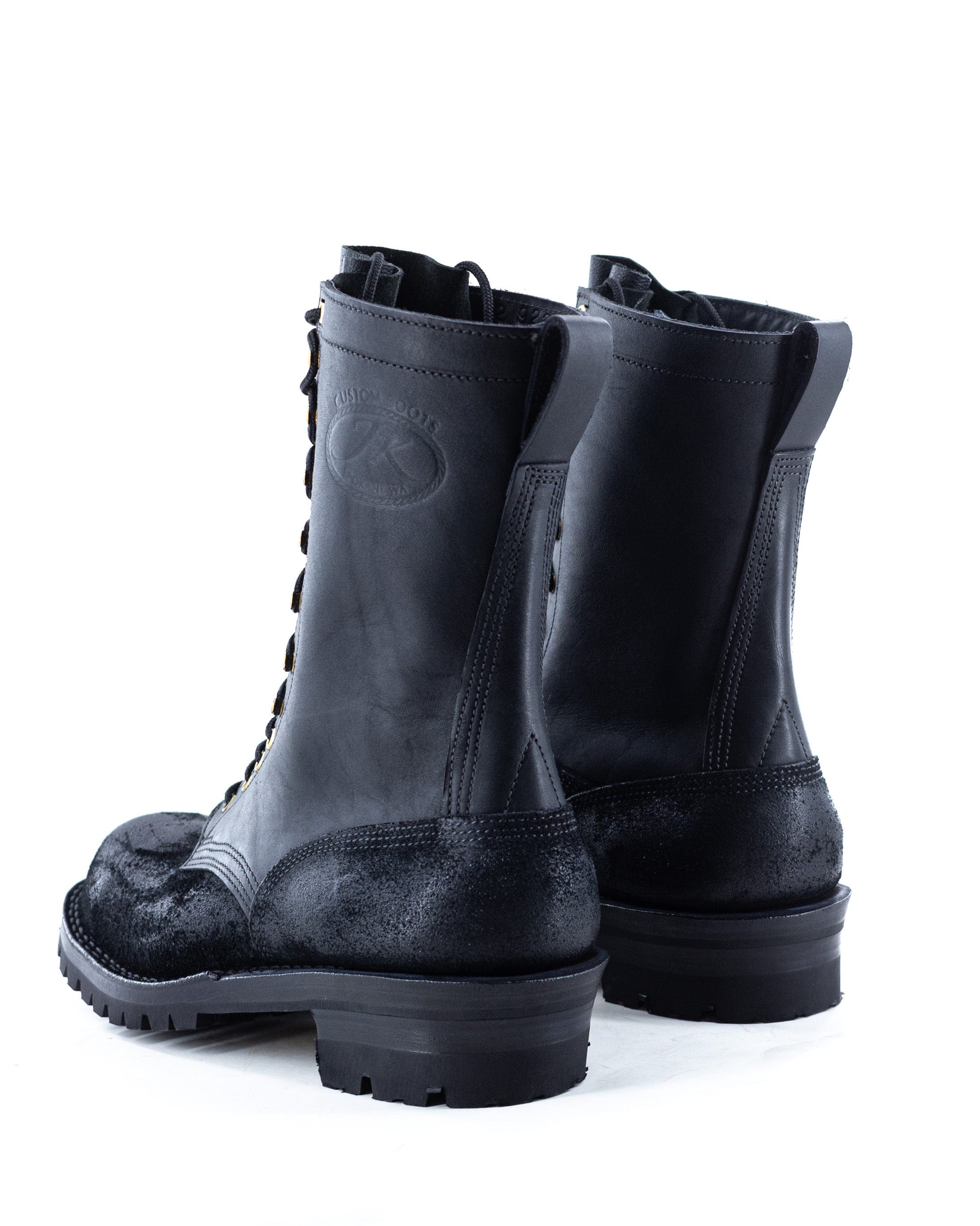 Climber - Black - Image 5