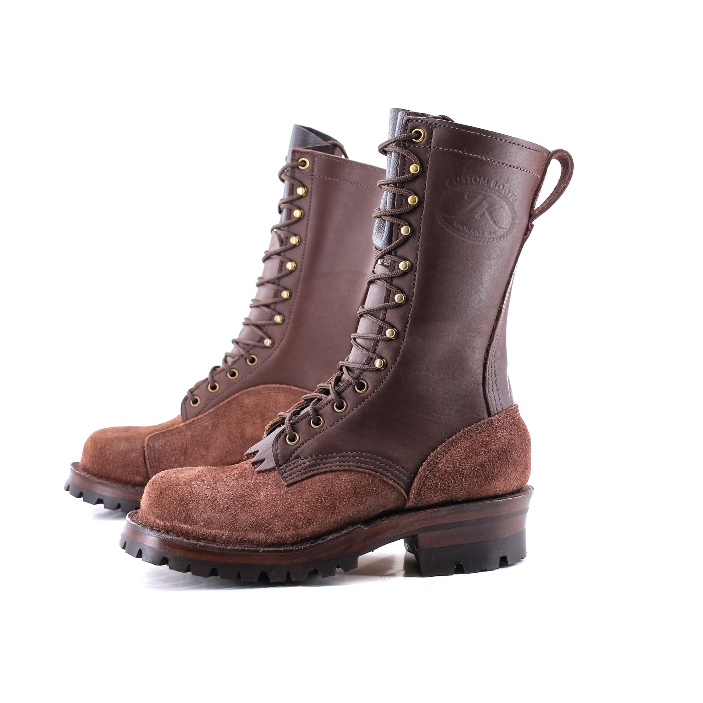 Climber - Brown - Image 3