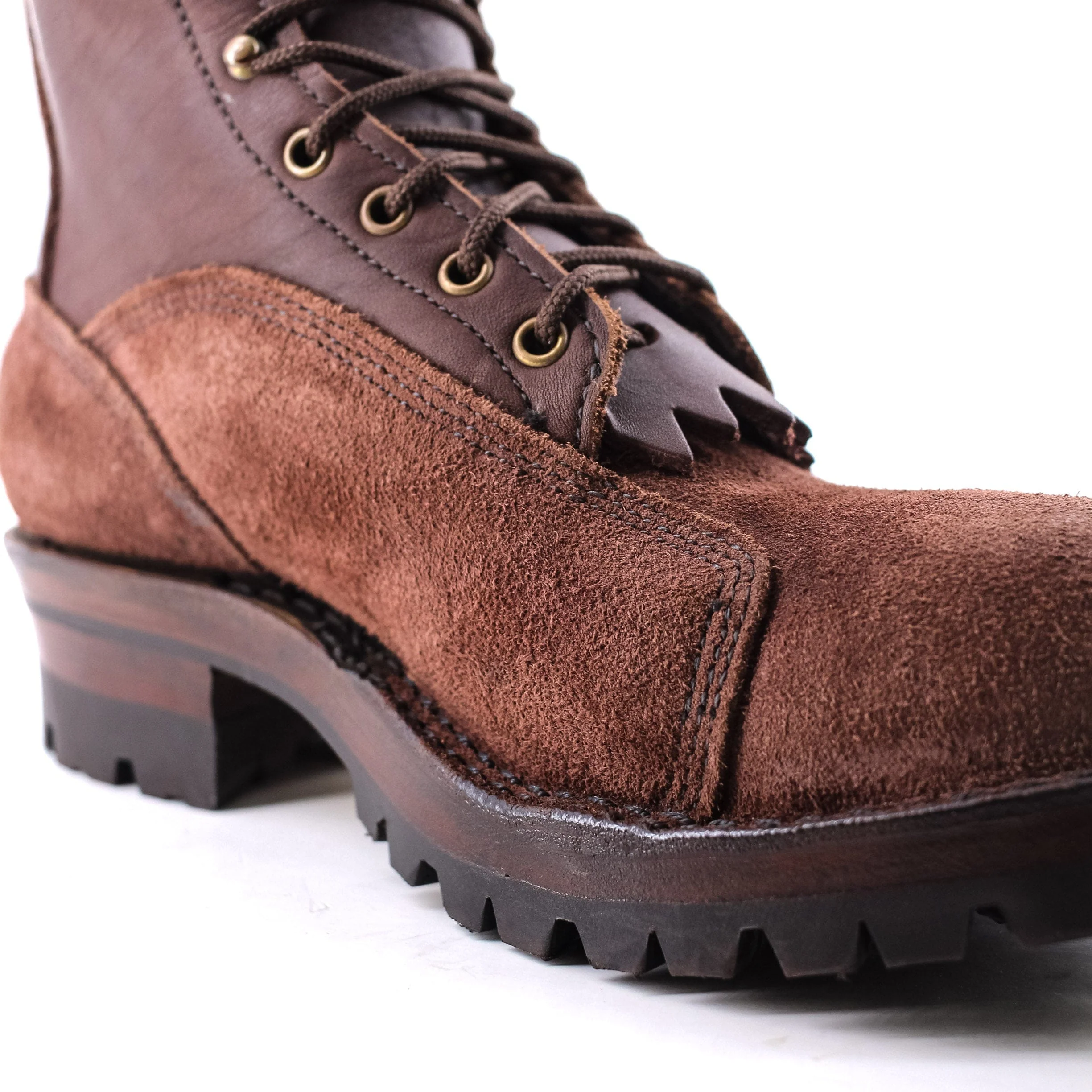 Climber - Brown - Image 4