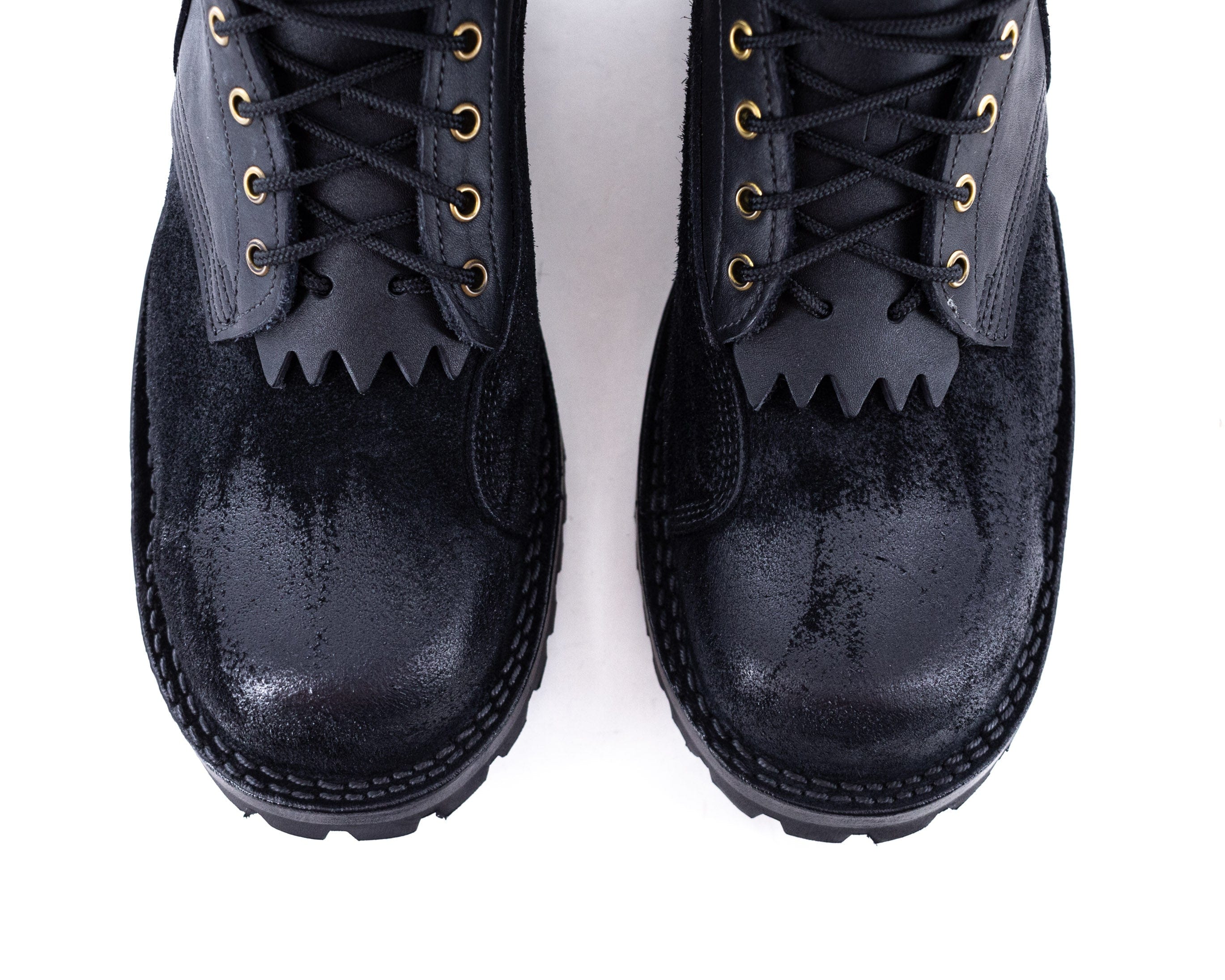 Climber (Safety Toe) - Black - Image 4