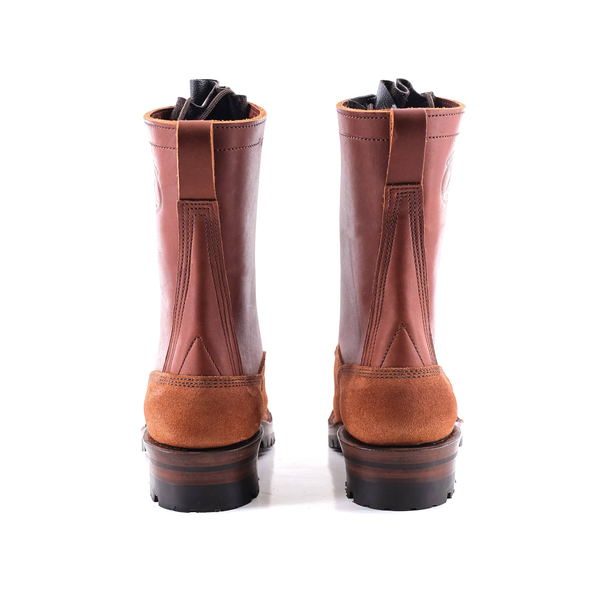 Climber (Safety Toe) - Redwood - Image 5