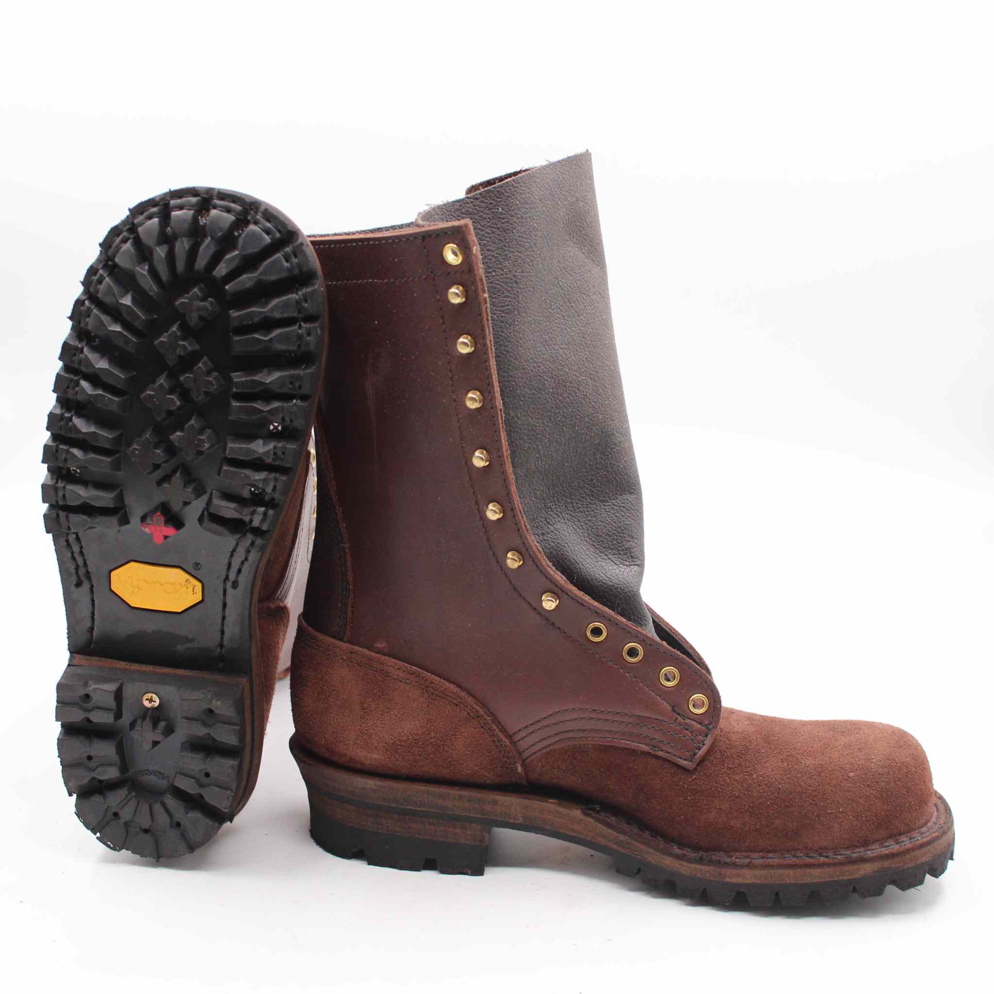 Climber (Safety Toe) - 10.5/D - Image 3