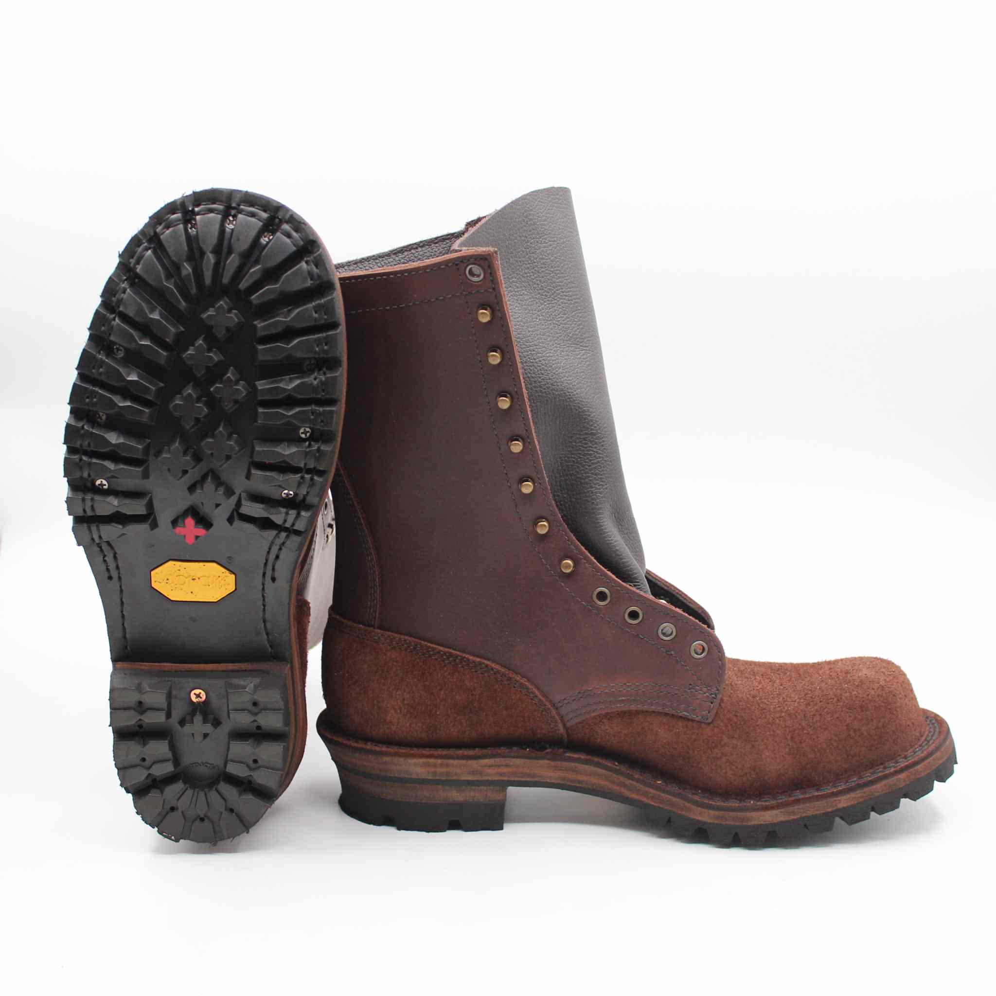 Climber (Safety Toe) - 12/3E - Image 3