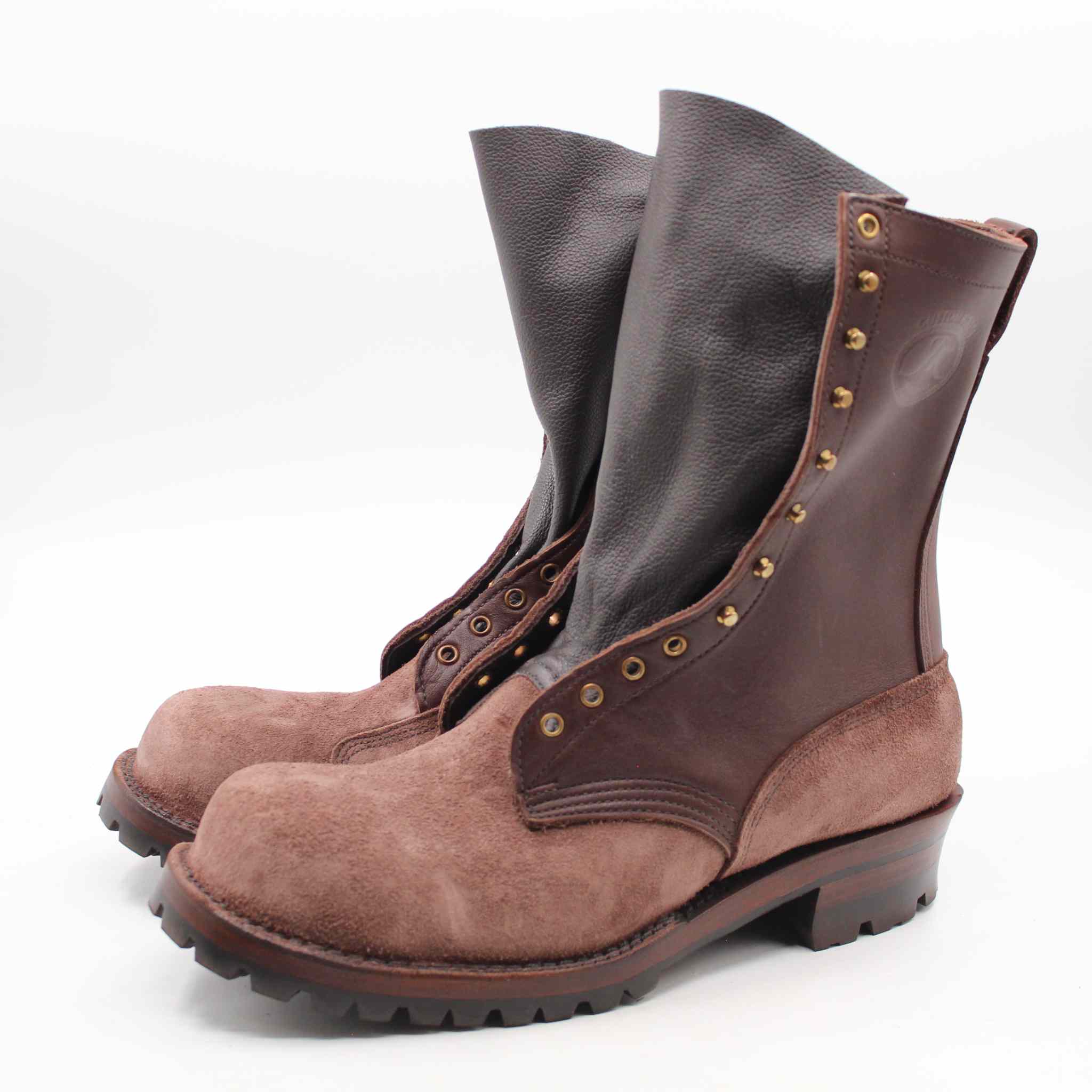 Climber (Safety Toe) - 13/5E - Image 2