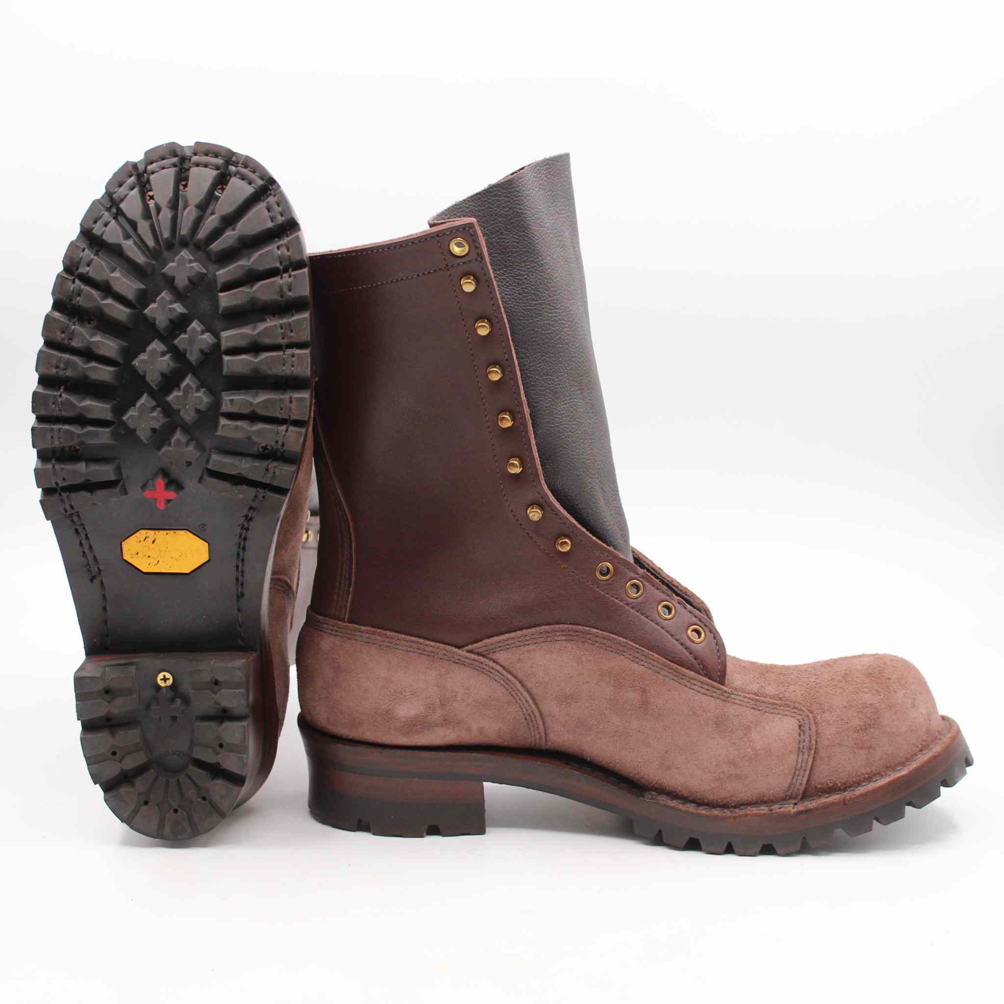Climber (Safety Toe) - 13/5E - Image 3