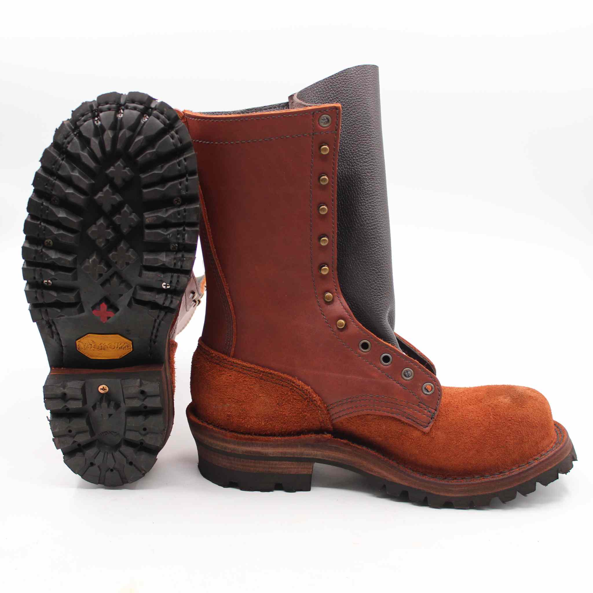 Climber (Safety Toe) - 8/5E - Image 3