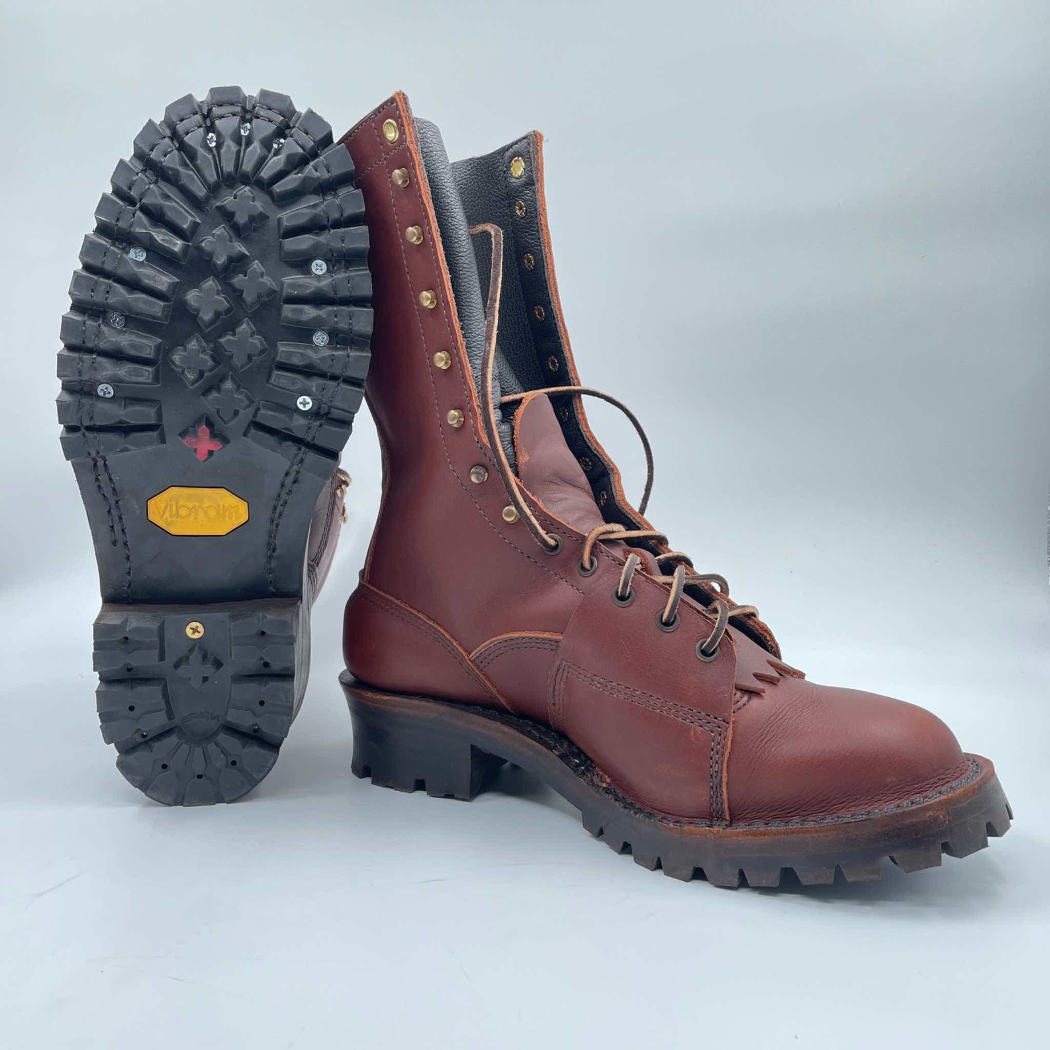 Custom Climber - 9.5/3E - Image 2
