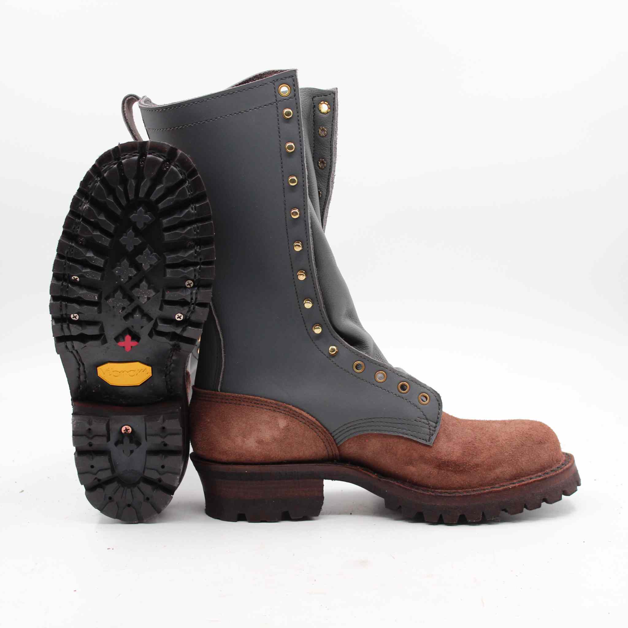 Custom Fire Inlander - L: 10.5/EE - R: 10/EE - Image 3