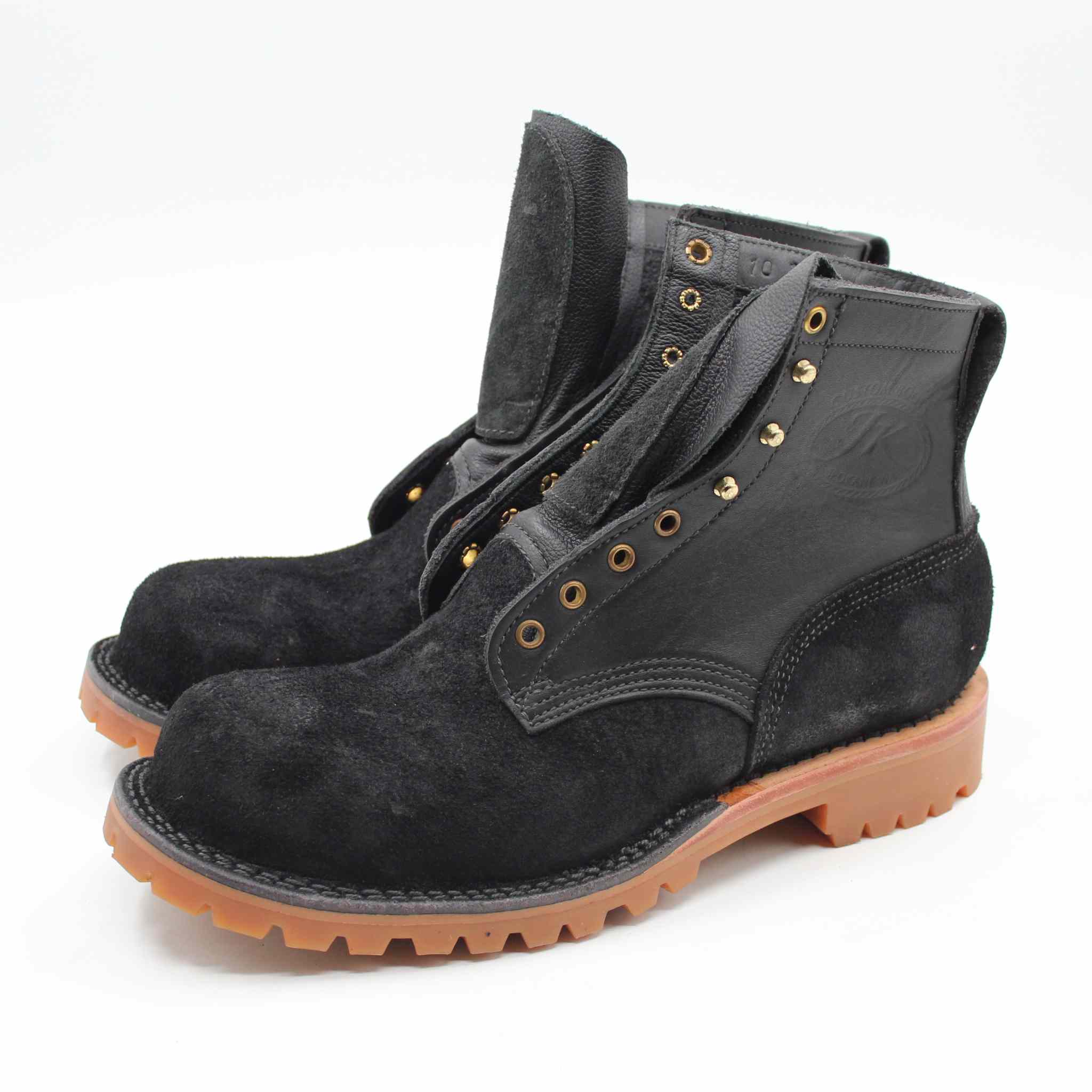 Custom O.T. - 10.5/3E - Image 2