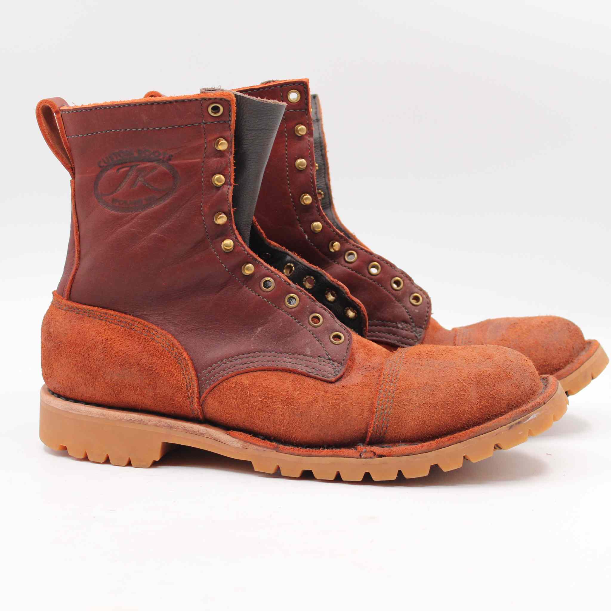 Custom O.T. - 13.5/D