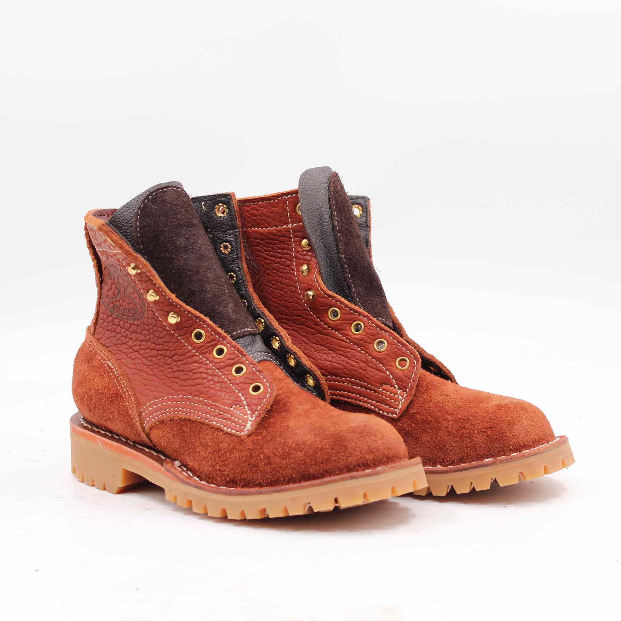 Custom O.T. - 5/4E