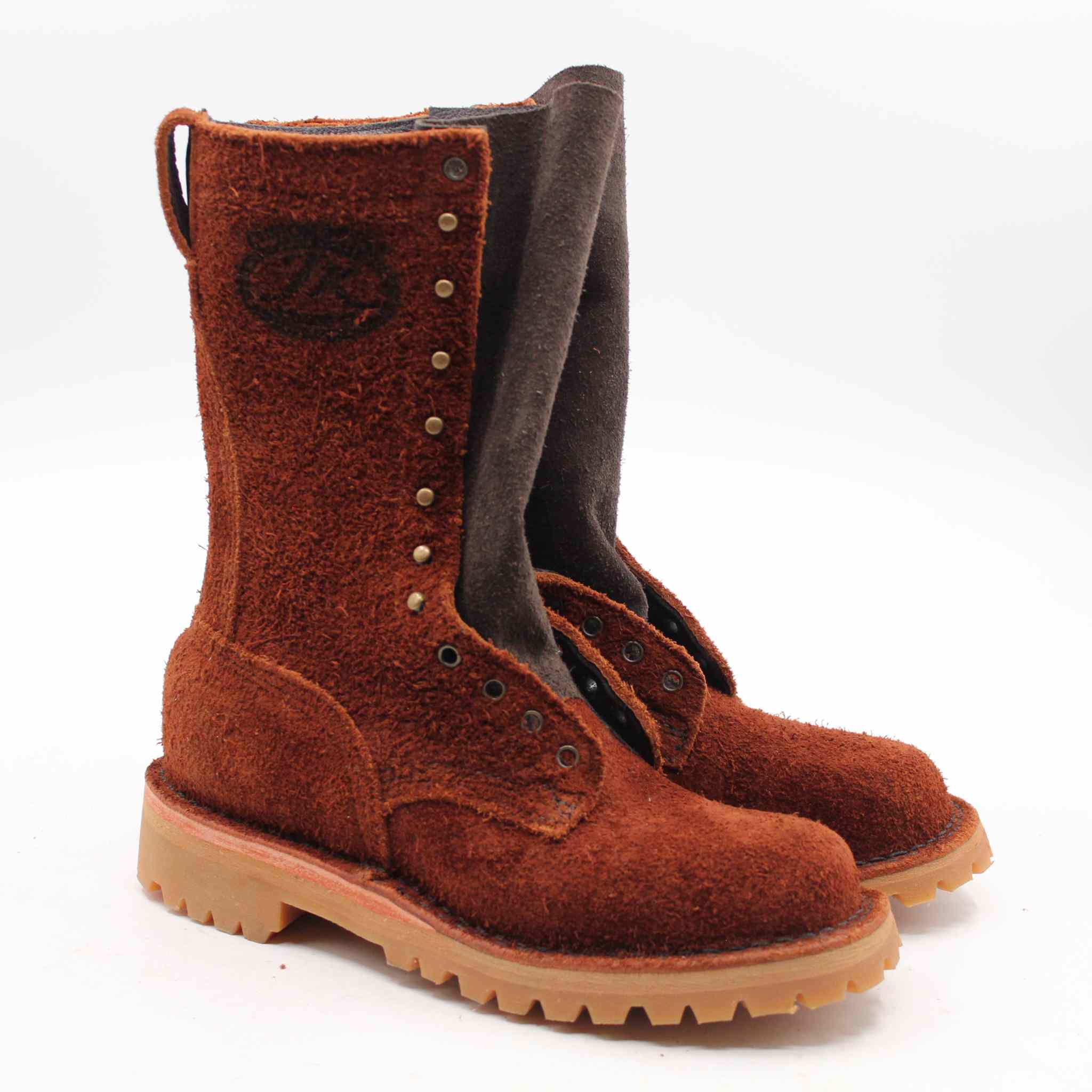 Custom O.T. - 6.5/EE