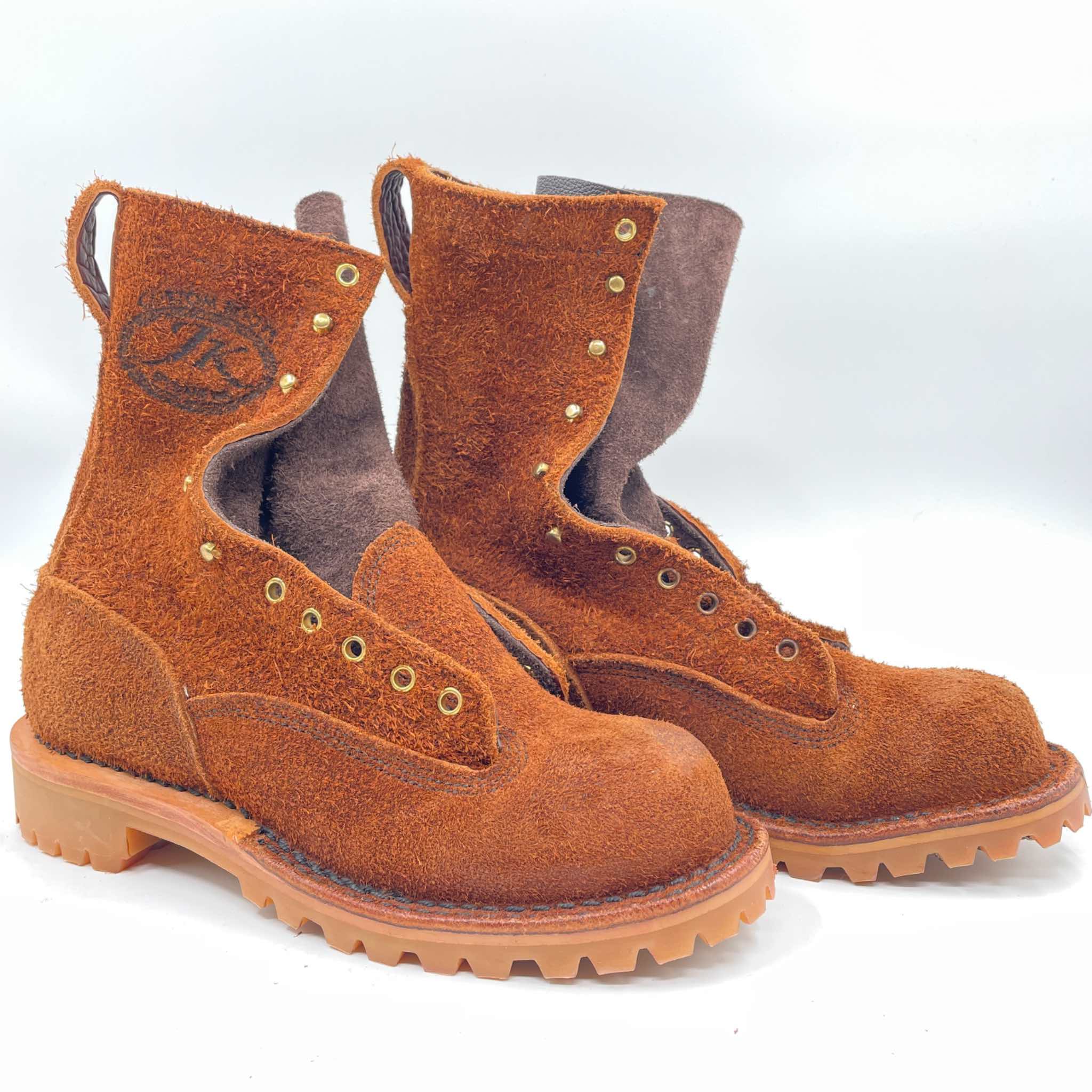 Custom O.T. - 7.5/D