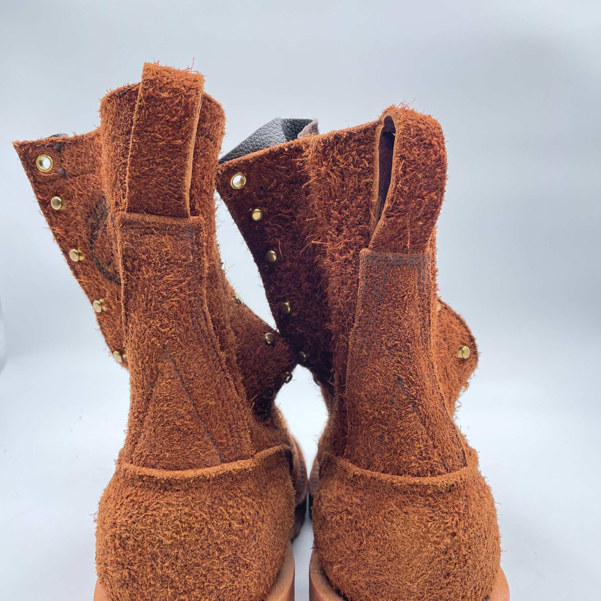 Custom O.T. - 7.5/D - Image 3