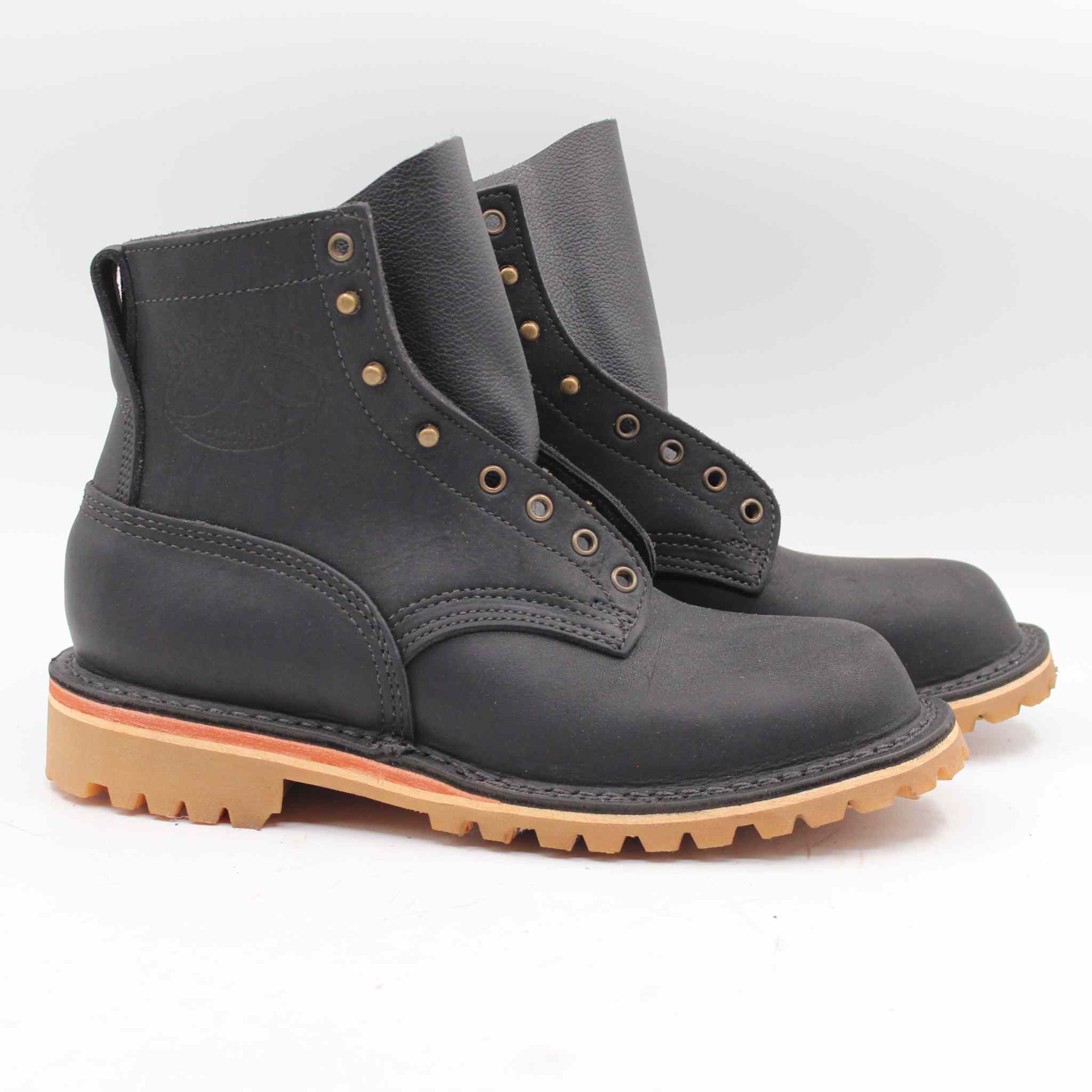 Custom O.T. - 9/5E