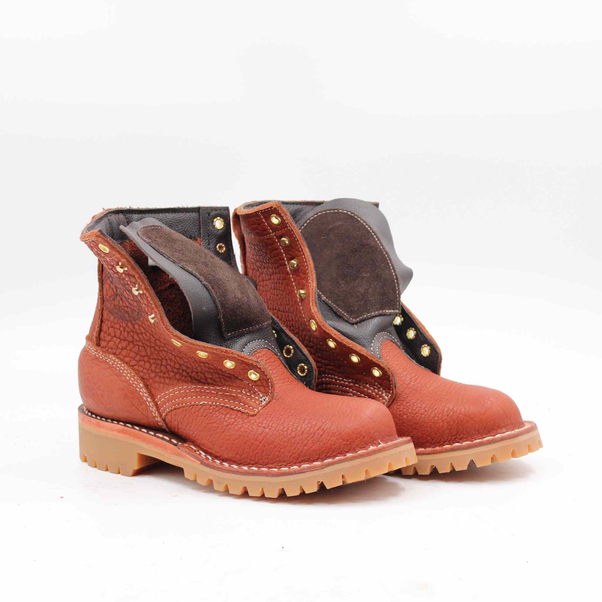 Custom O.T. - L: 5/EE - R: 5/3E