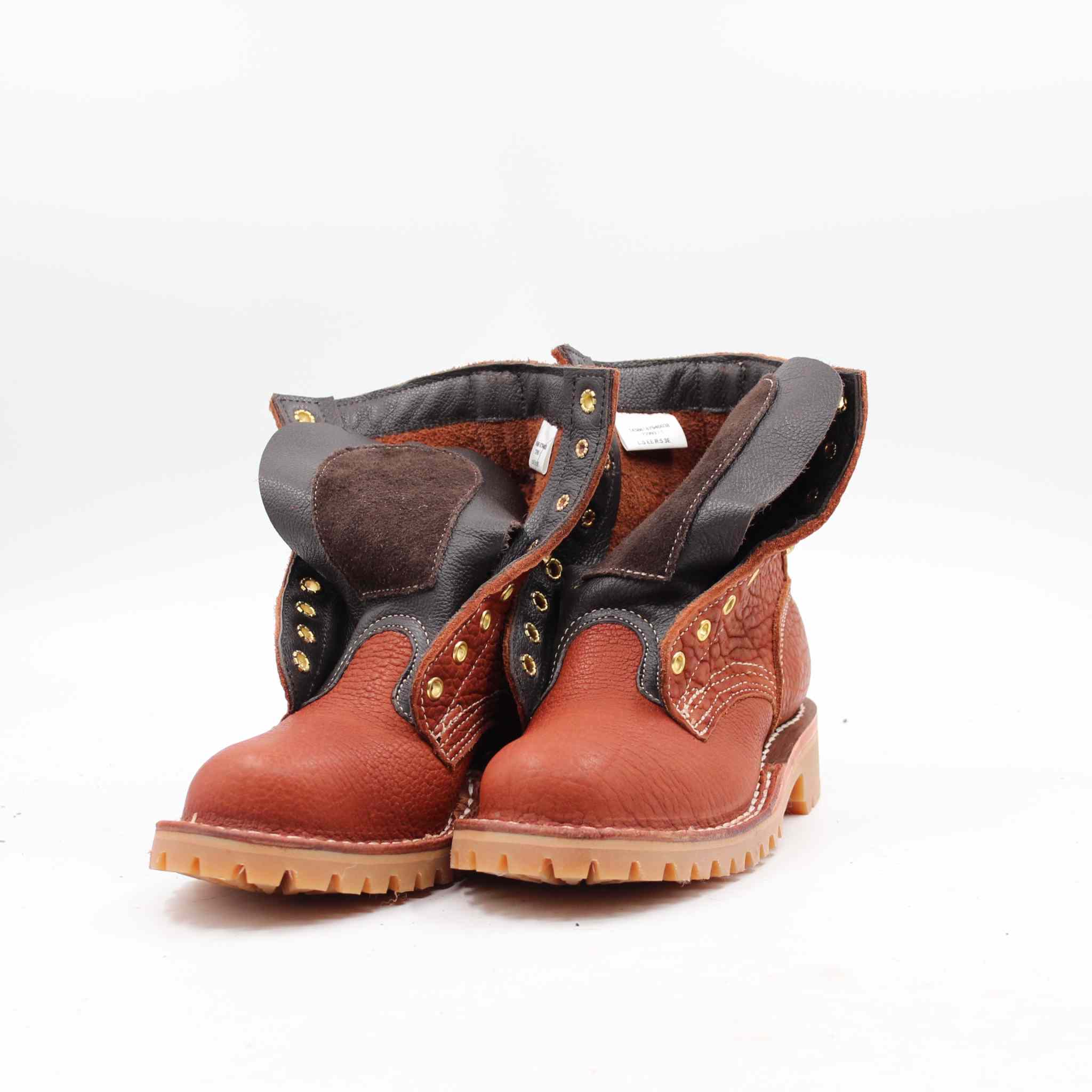 Custom O.T. - L: 5/EE - R: 5/3E - Image 2